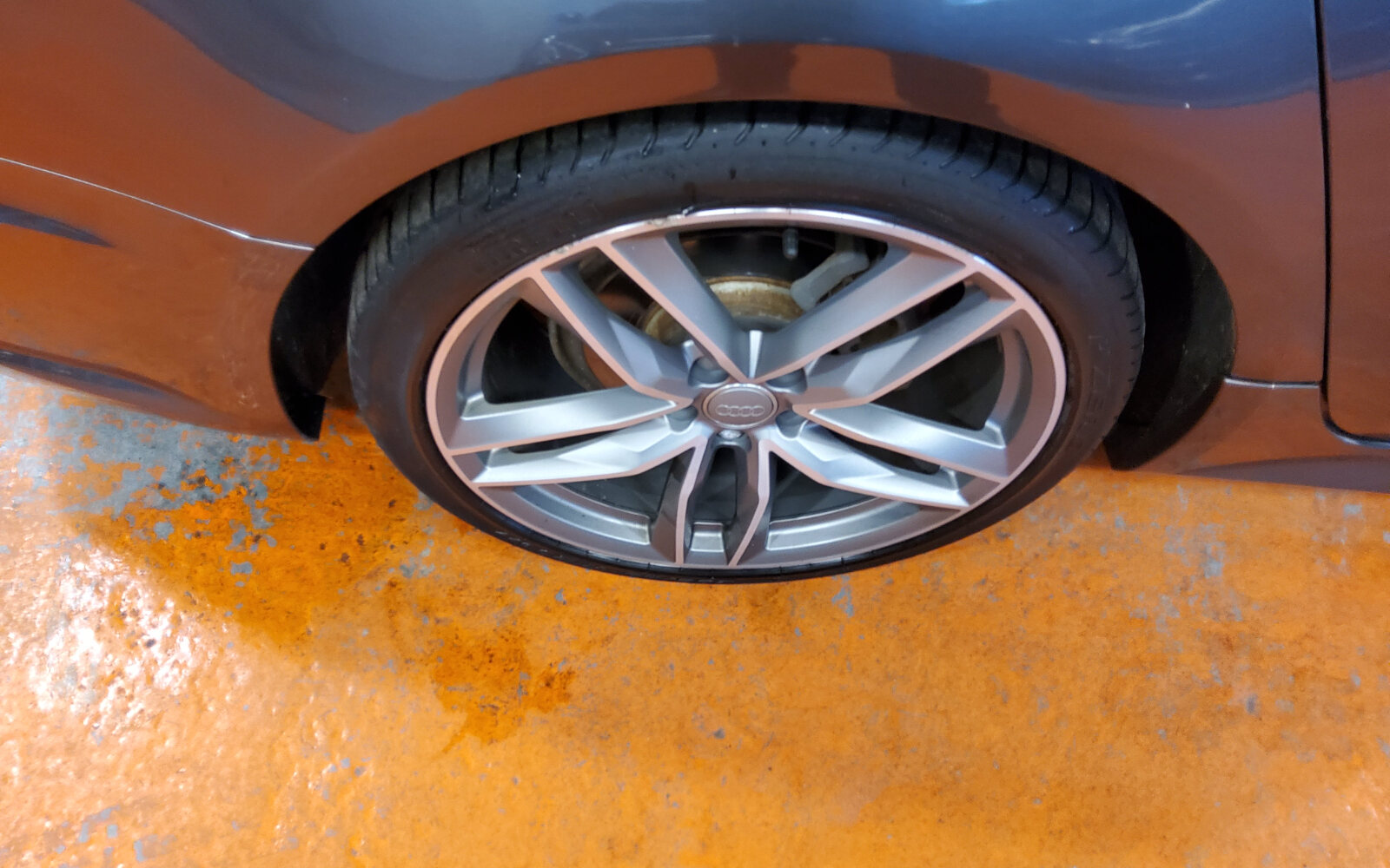 Audi A6 2.0TDI 190 Ultra S-Tronic Black Edition