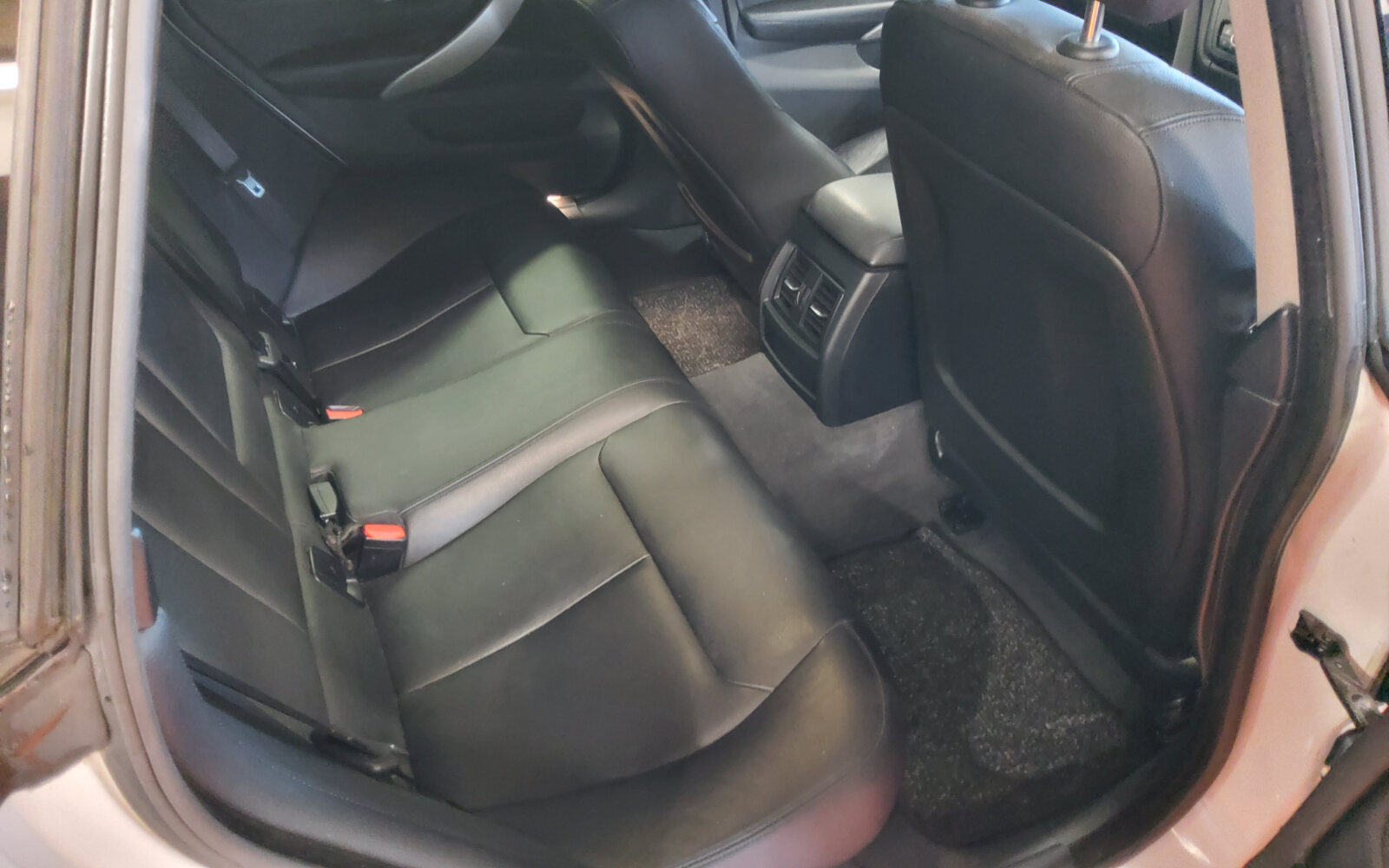 BMW 4-Series 420d xDrive SE