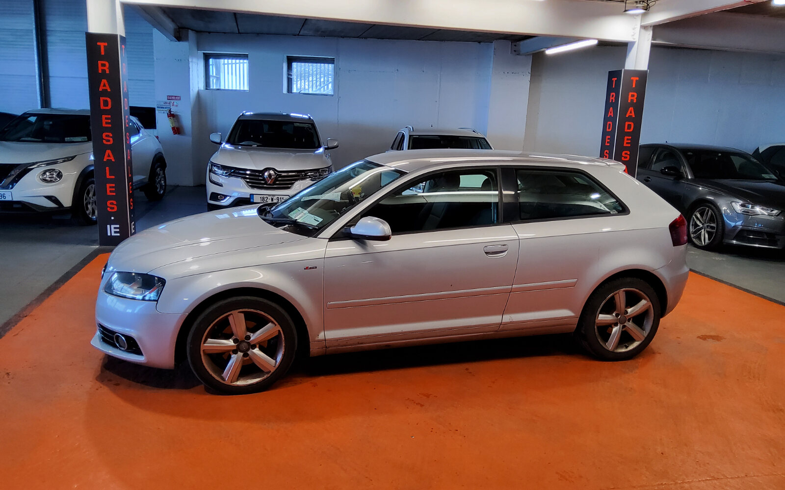 Audi A3 1.6 TDI