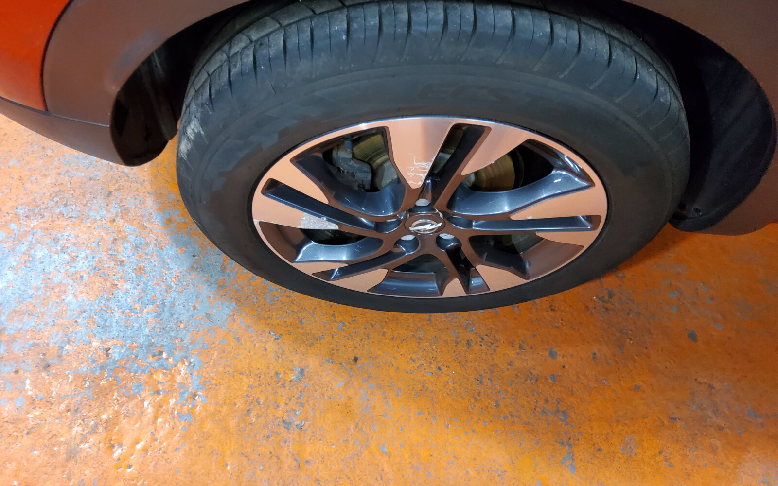 Opel Grandland X SRi 1.2i 130PS 6 Speed Auto