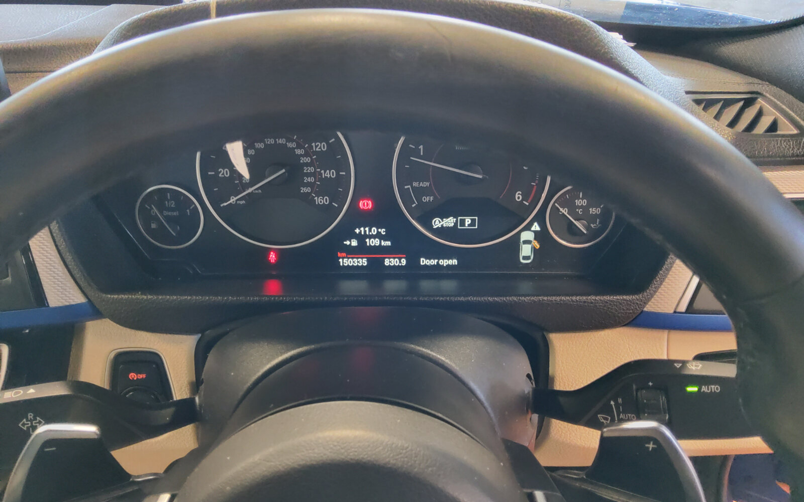 BMW 4-Series 420d M Sport Auto