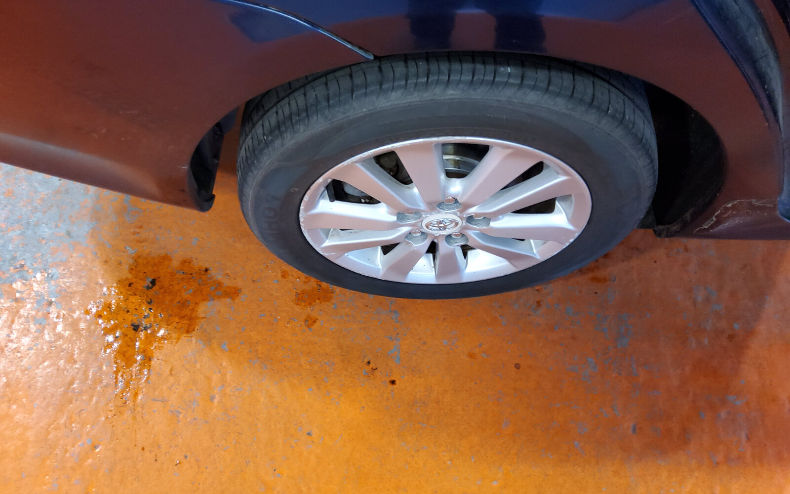 Toyota Corolla 1.4 VVT-i 4Dr Luna