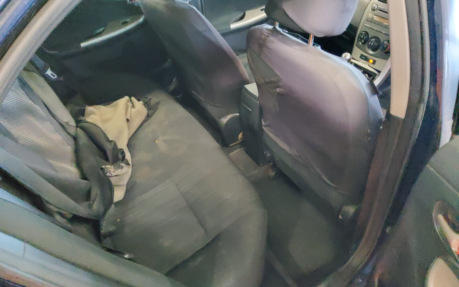 Toyota Corolla 1.4 VVT-i 4Dr Luna