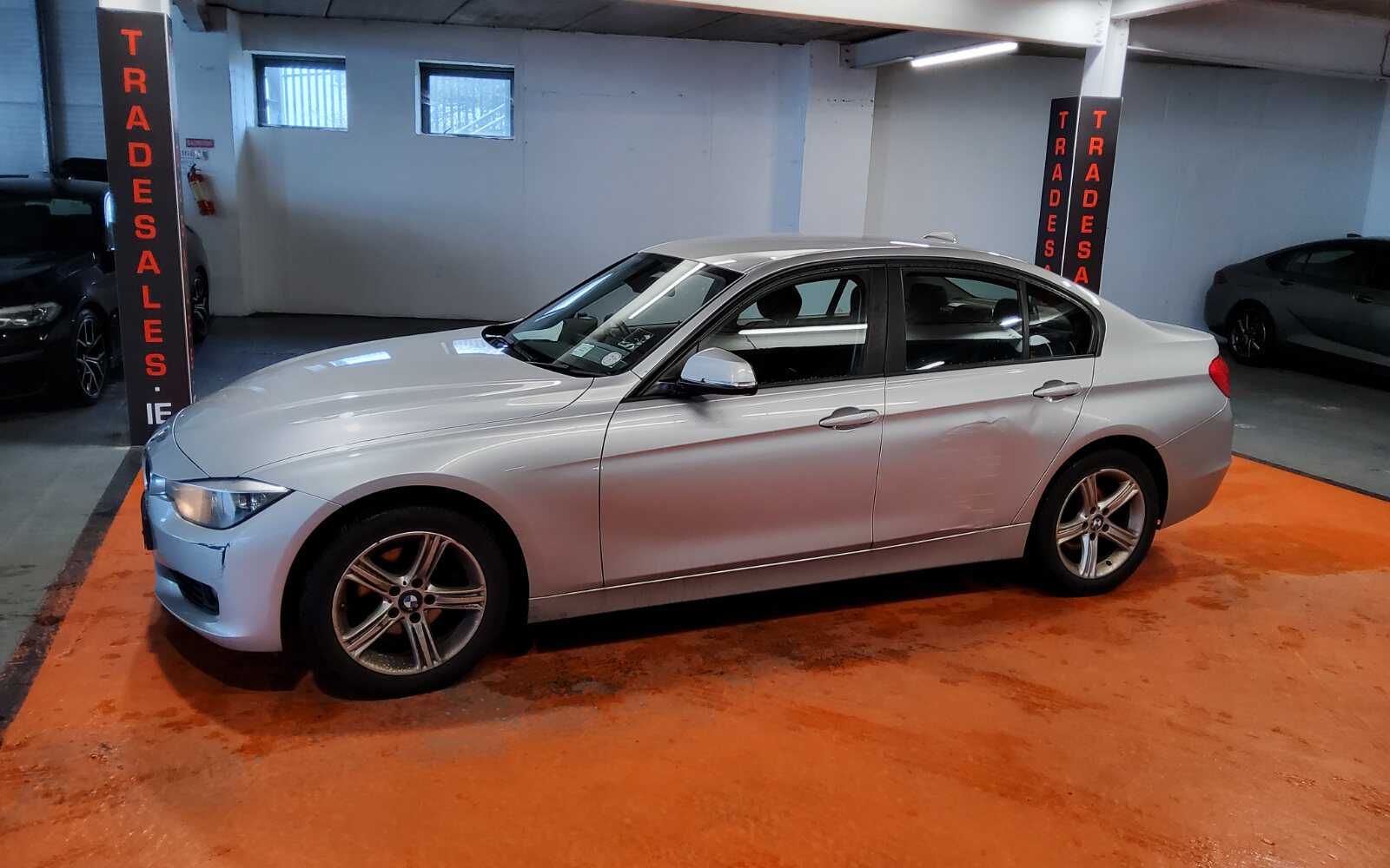 BMW 3-Series 320I SE