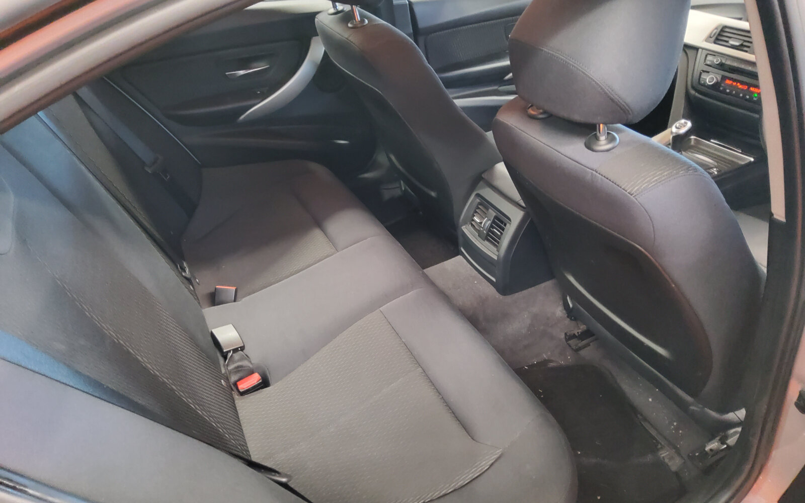 BMW 3-Series 320I SE