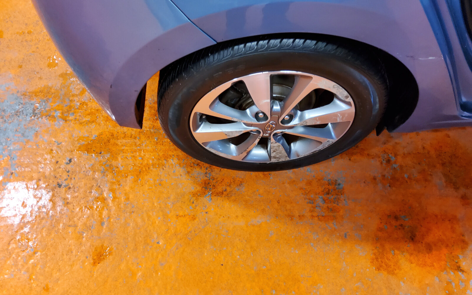 Hyundai i20 1.2 Deluxe