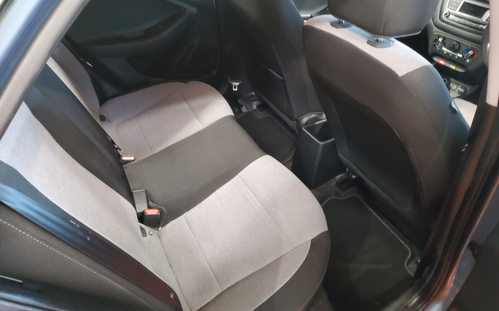 Hyundai i20 1.2 Deluxe