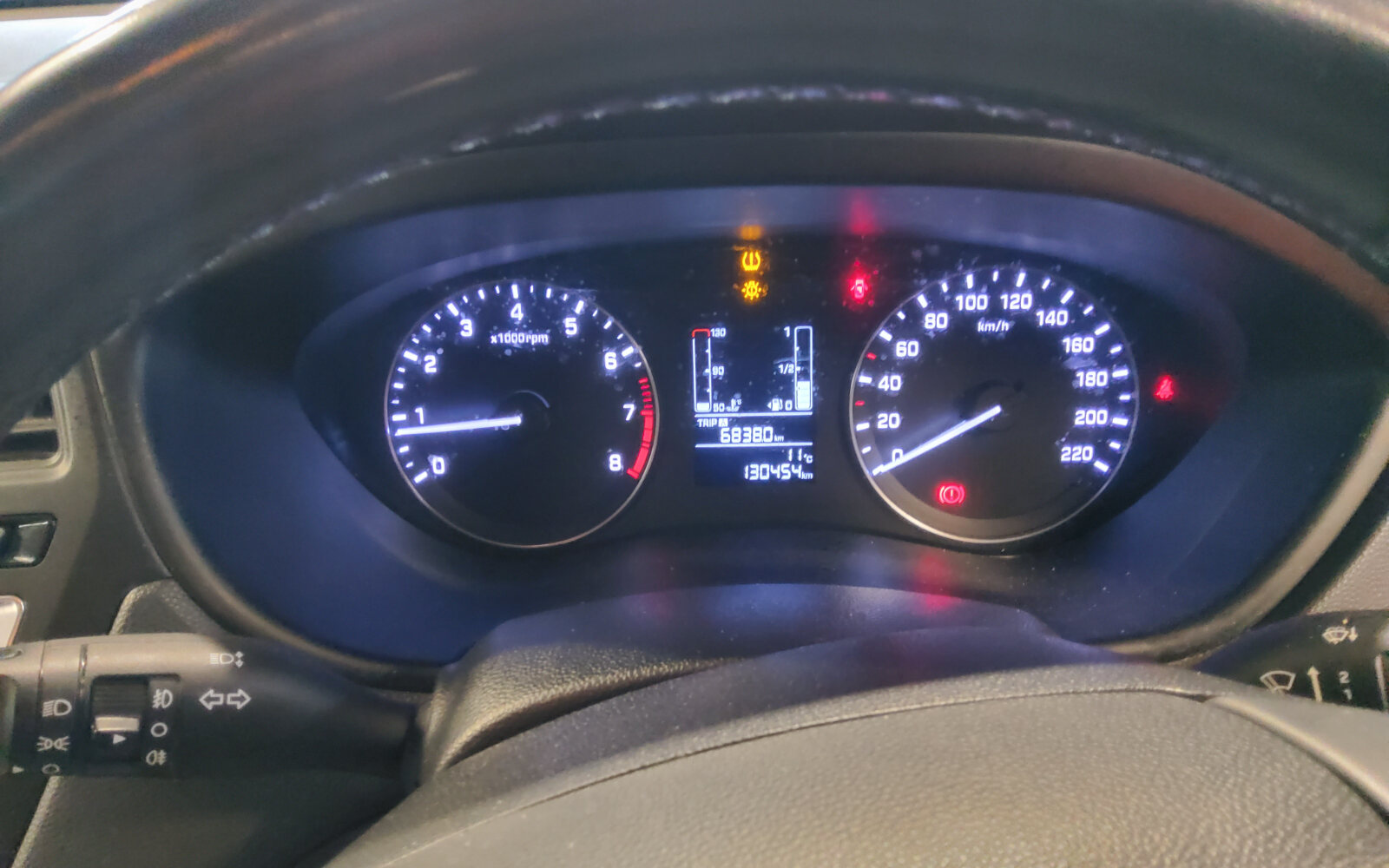 Hyundai i20 1.2 Deluxe