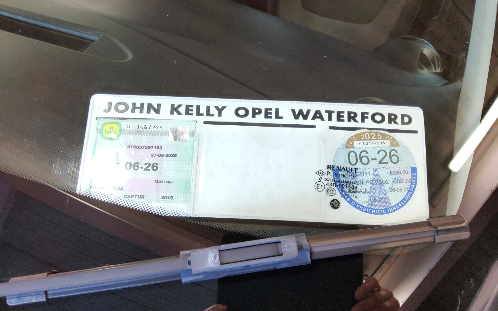 Renault Captur dCi 90 S&S INTENSE Auto