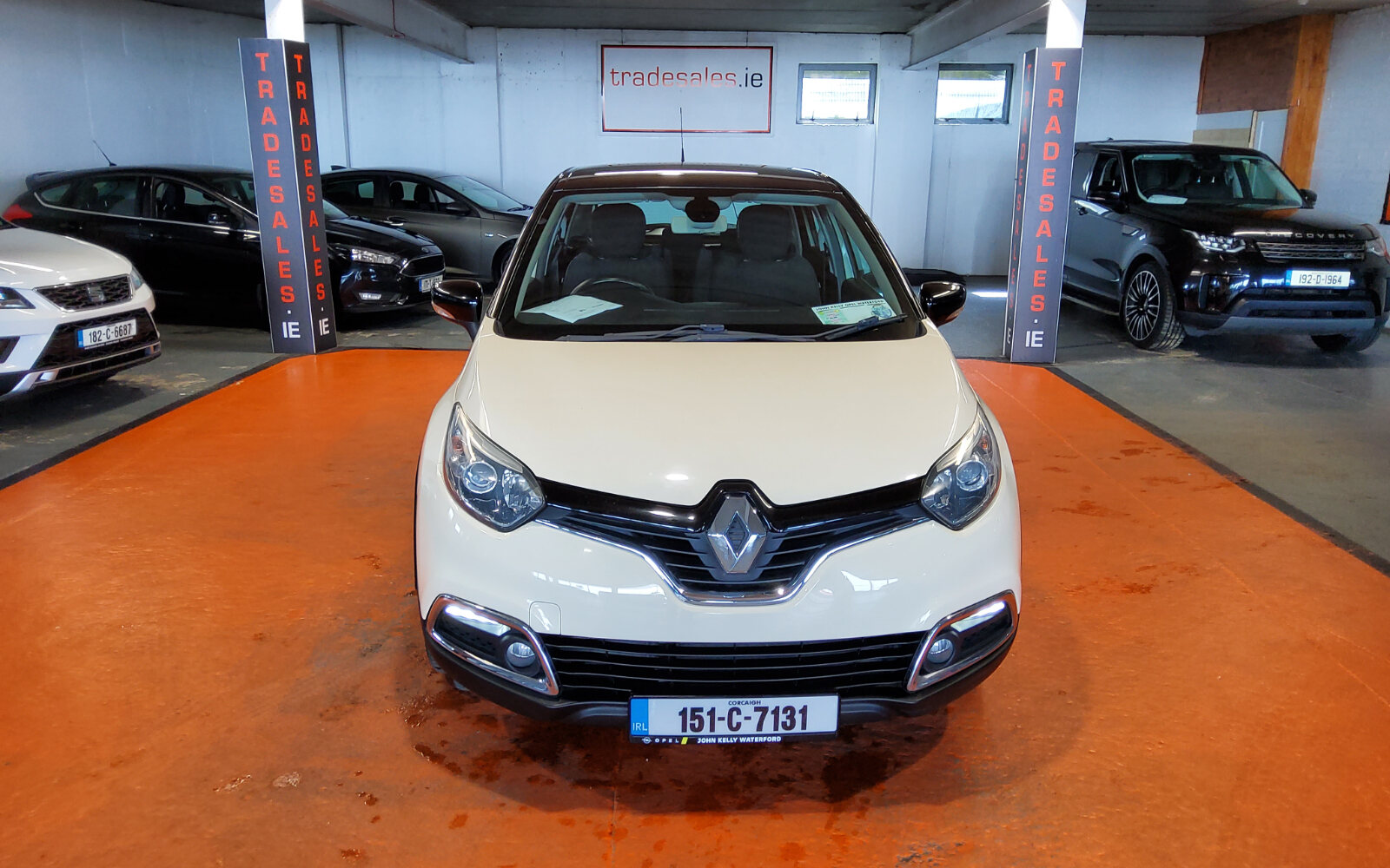 Renault Captur dCi 90 S&S INTENSE Auto