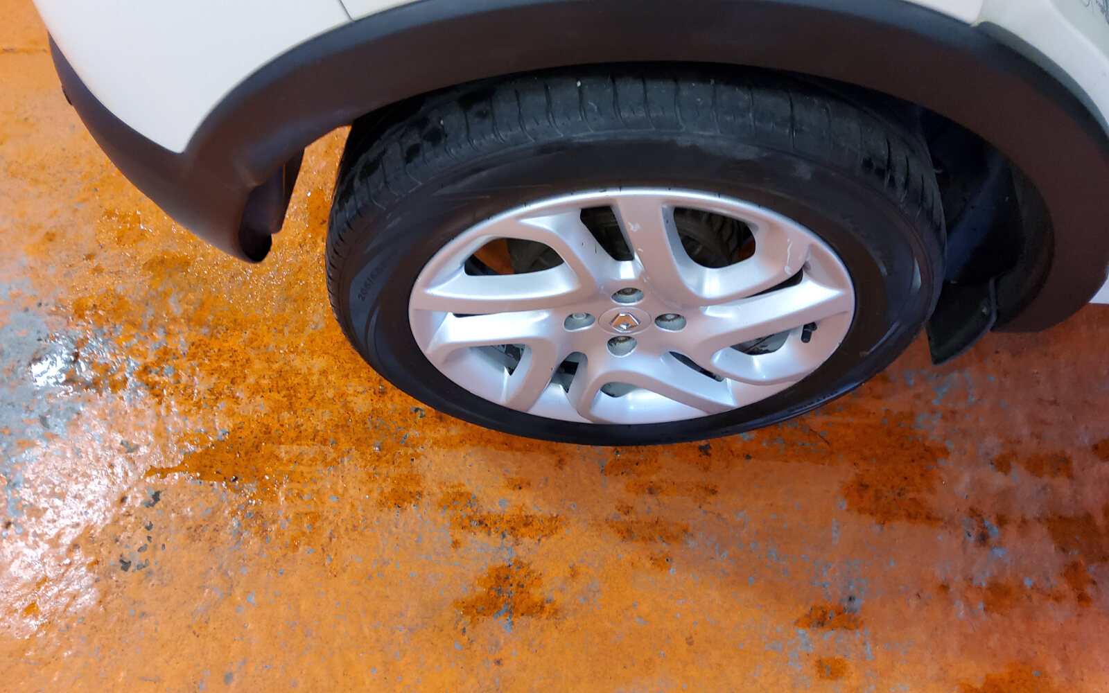 Renault Captur dCi 90 S&S INTENSE Auto