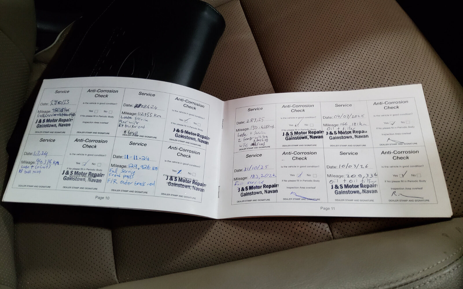 Hyundai Tucson 2WD Executive