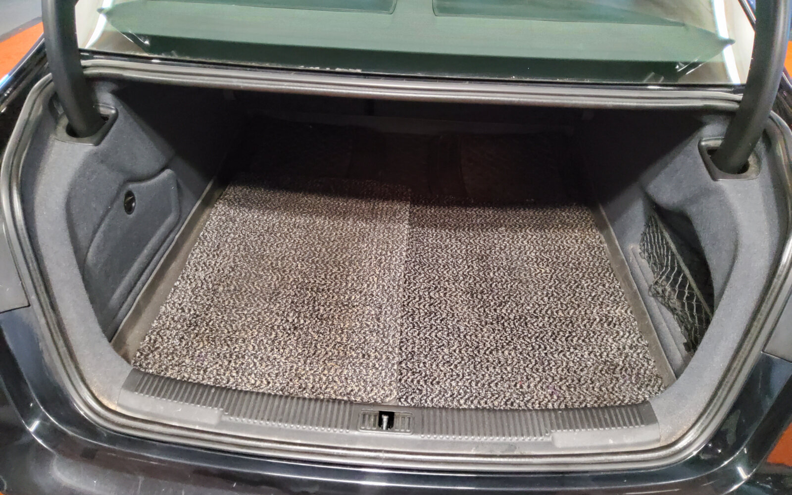 Audi A6 2.0 TDI S LINE