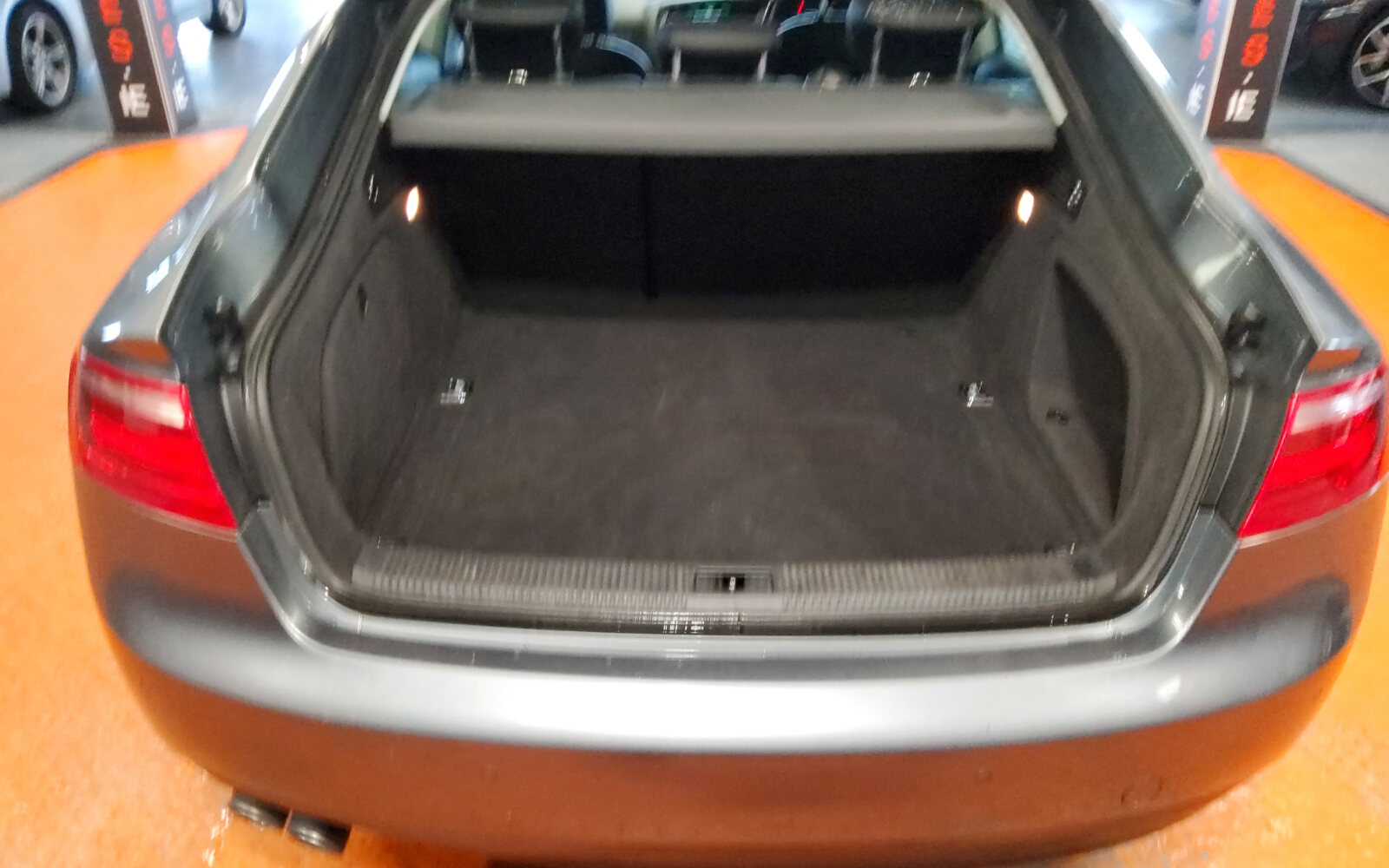 Audi A5 2.0TDI 150HP Multitronic SE