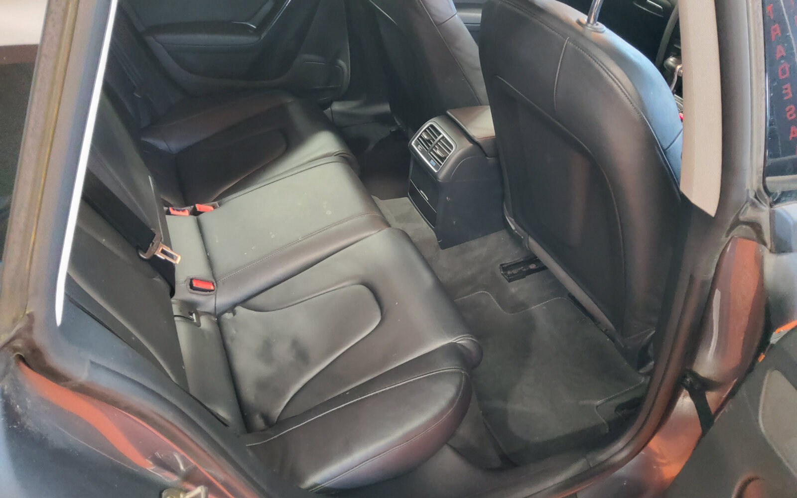 Audi A5 2.0TDI 150HP Multitronic SE