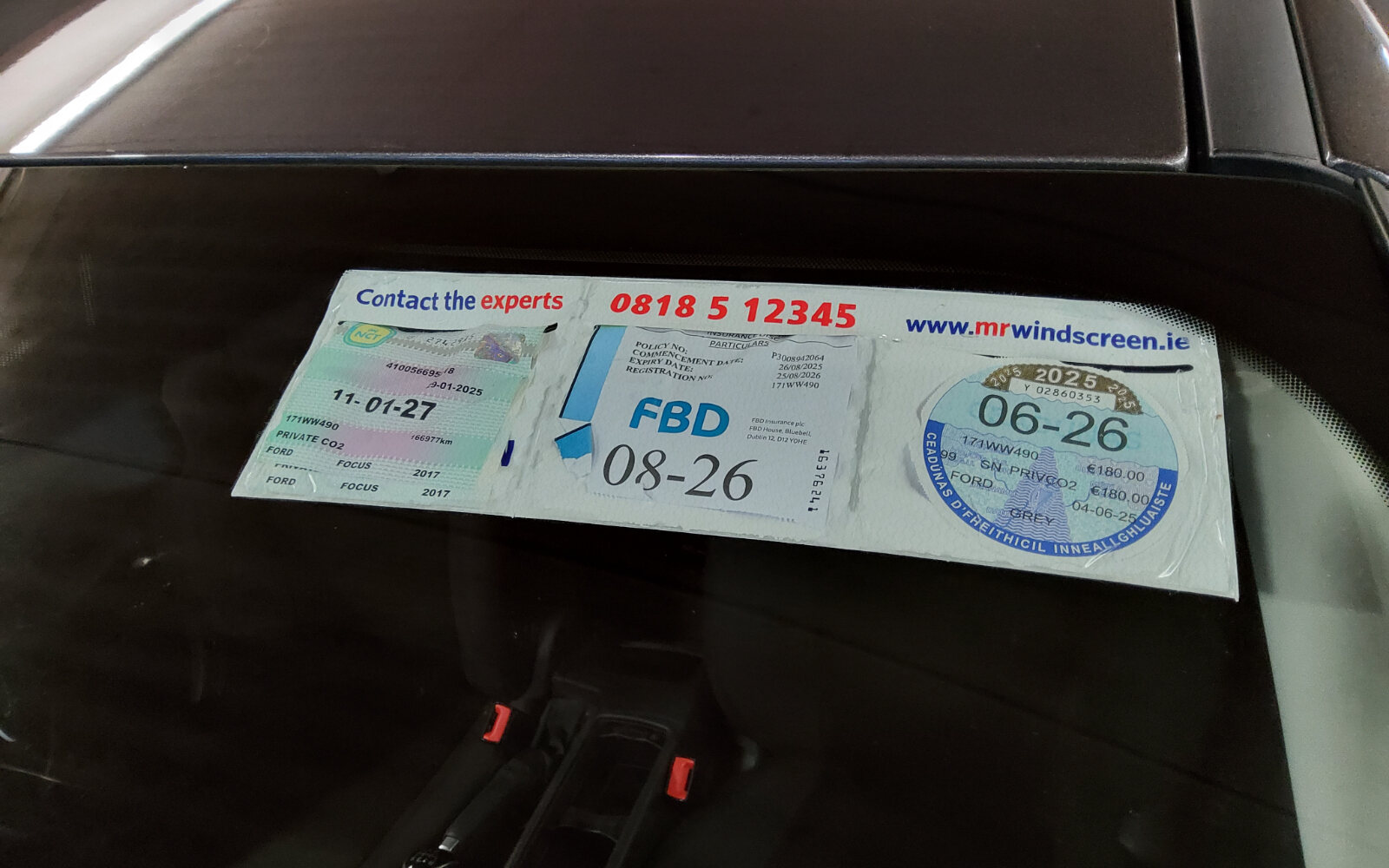 Ford Focus 1.5 TDCi 95PS Style