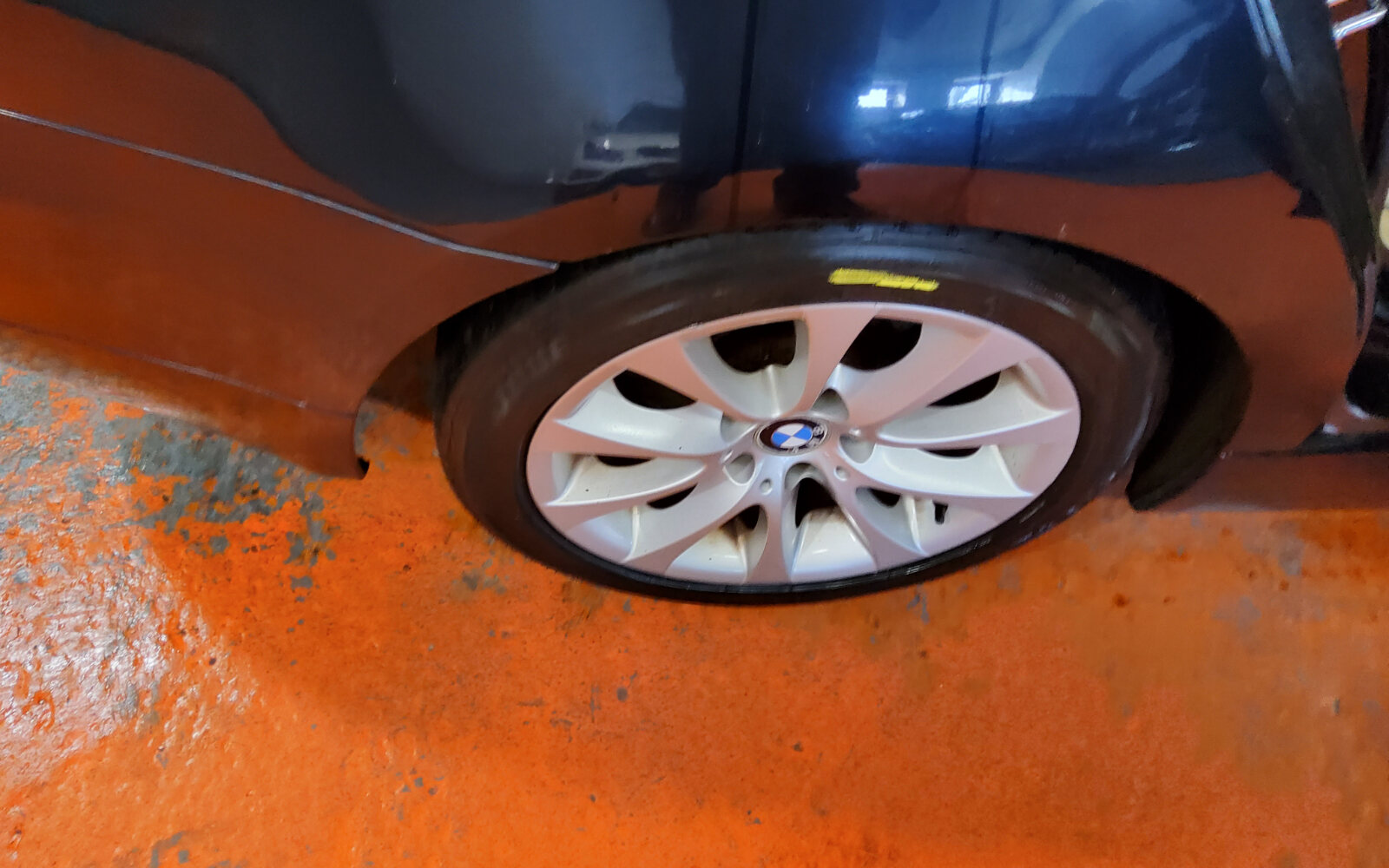 BMW 3-Series 318d ES