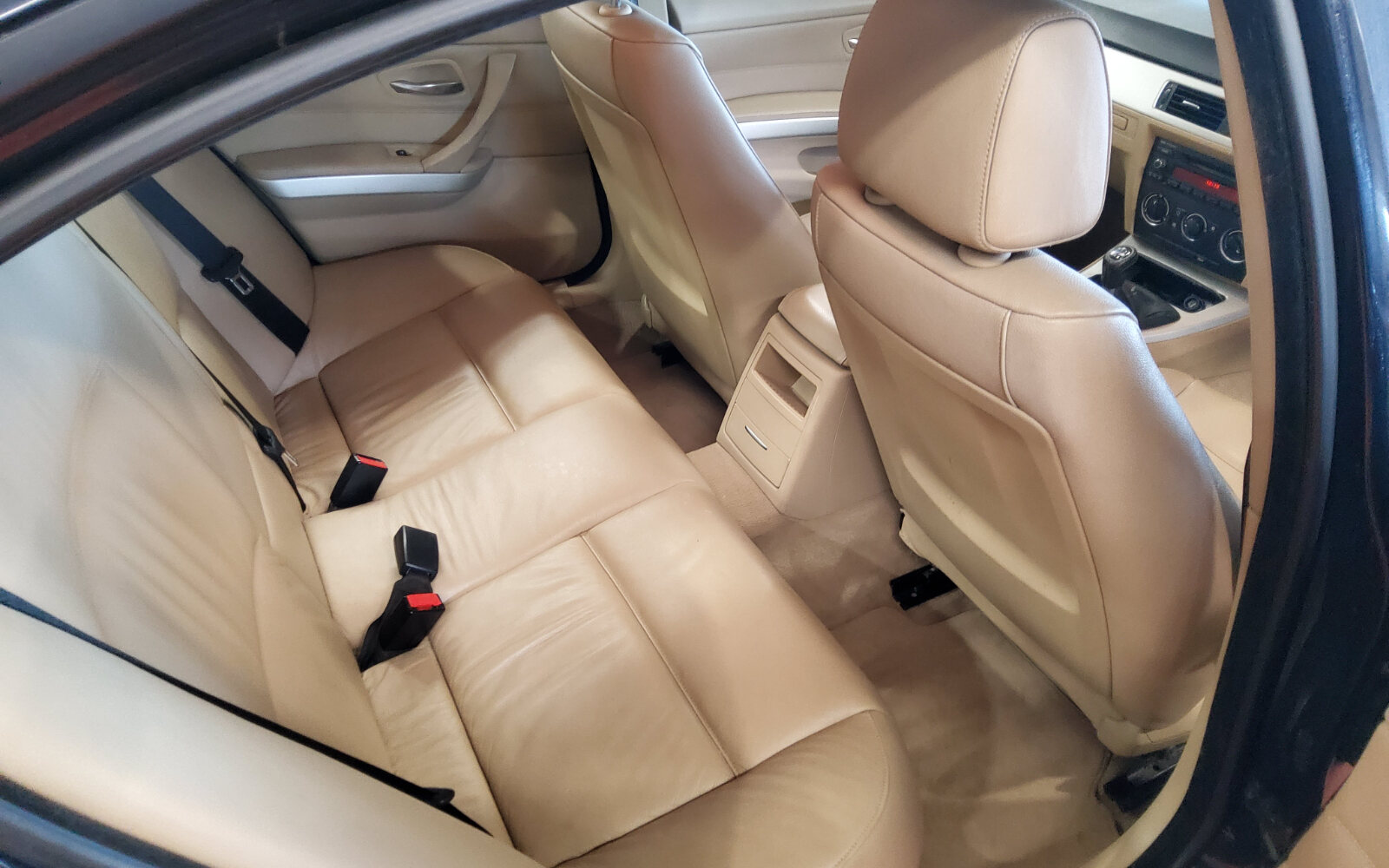 BMW 3-Series 318d ES