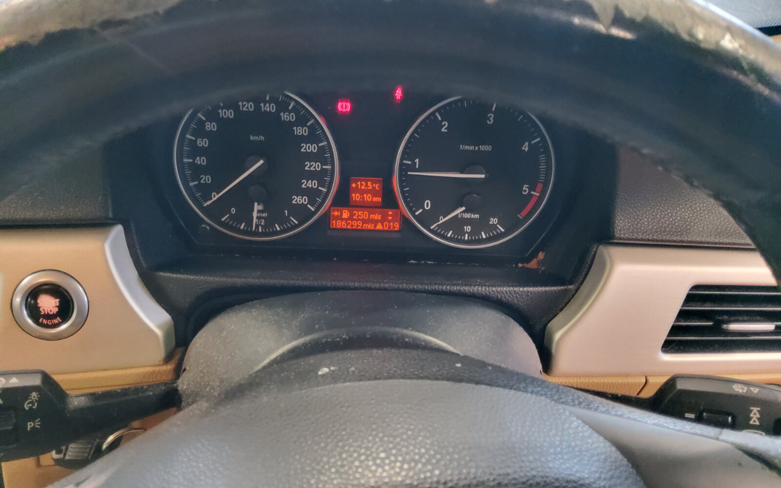 BMW 3-Series 318d ES