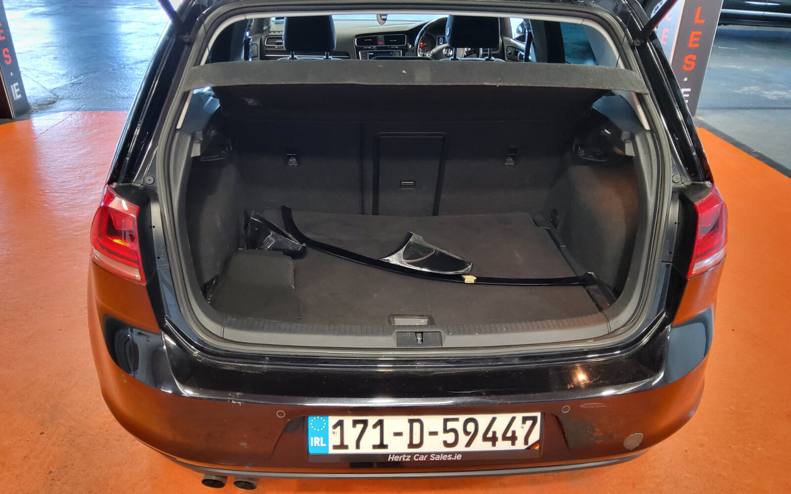 Volkswagen Golf 2.0TDI 5DR 150HP Highline