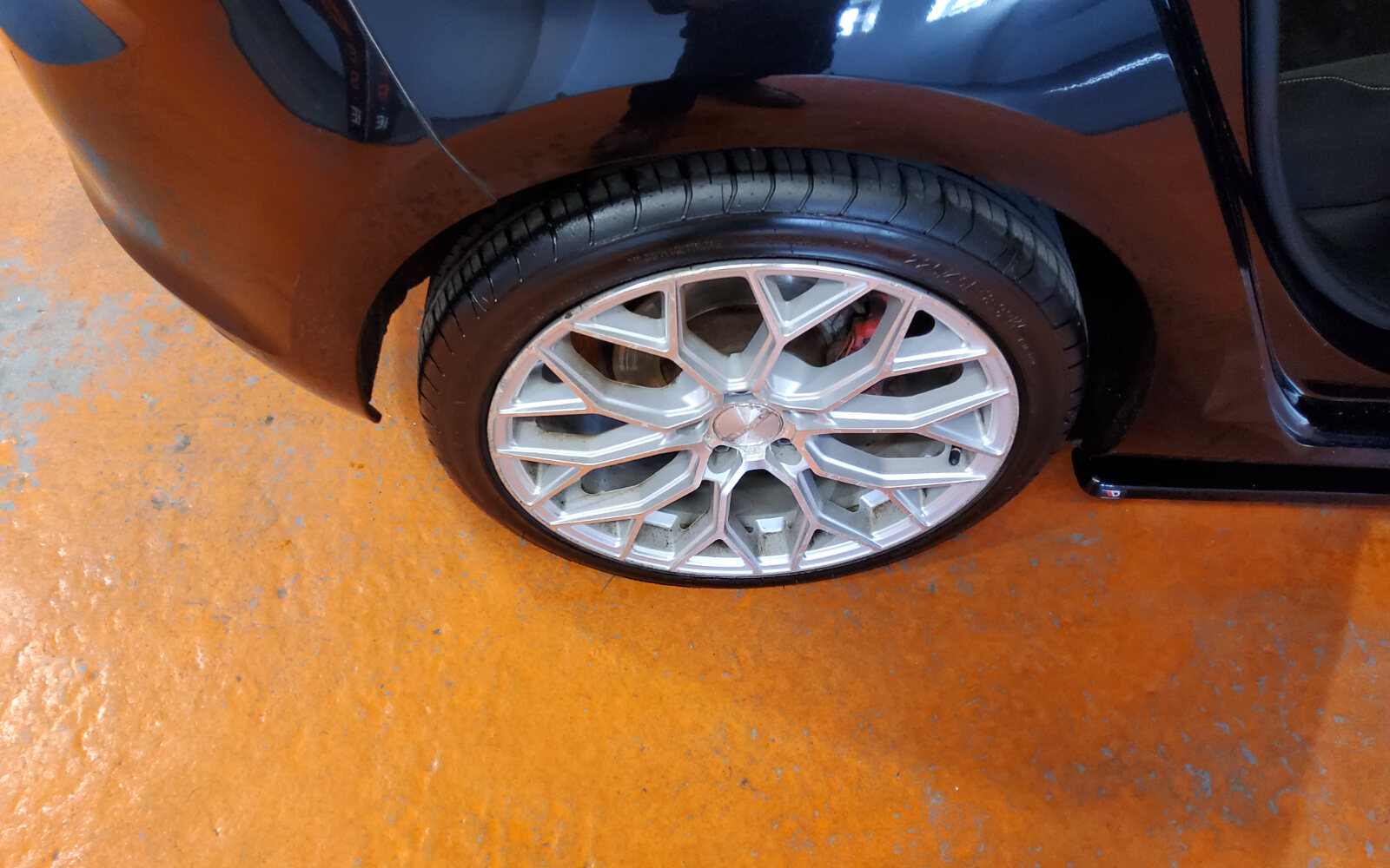 Volkswagen Golf 2.0TDI 5DR 150HP Highline