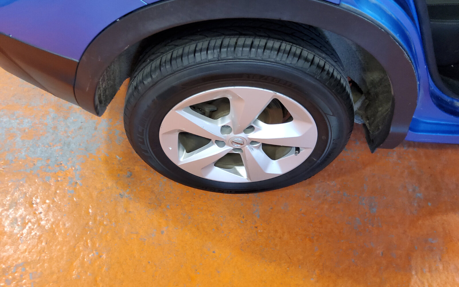 Nissan Qashqai 1.5 DSL SV PREMIUM