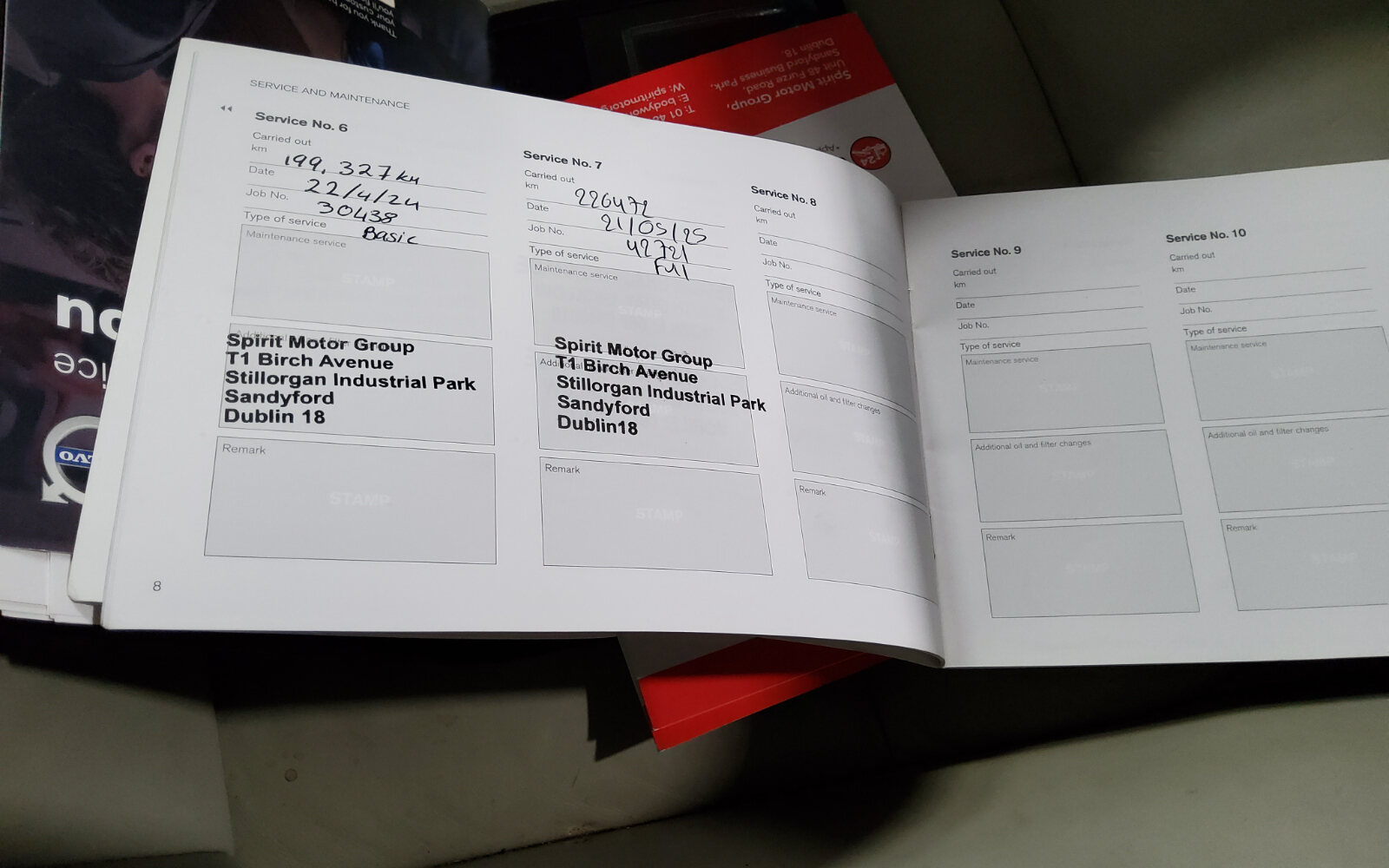 Volvo XC90 D5 (235hp) AWD Inscription Geartronic