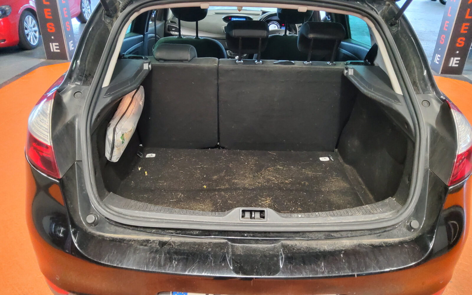 Renault Megane 1.5 DCI 95 LIMITED