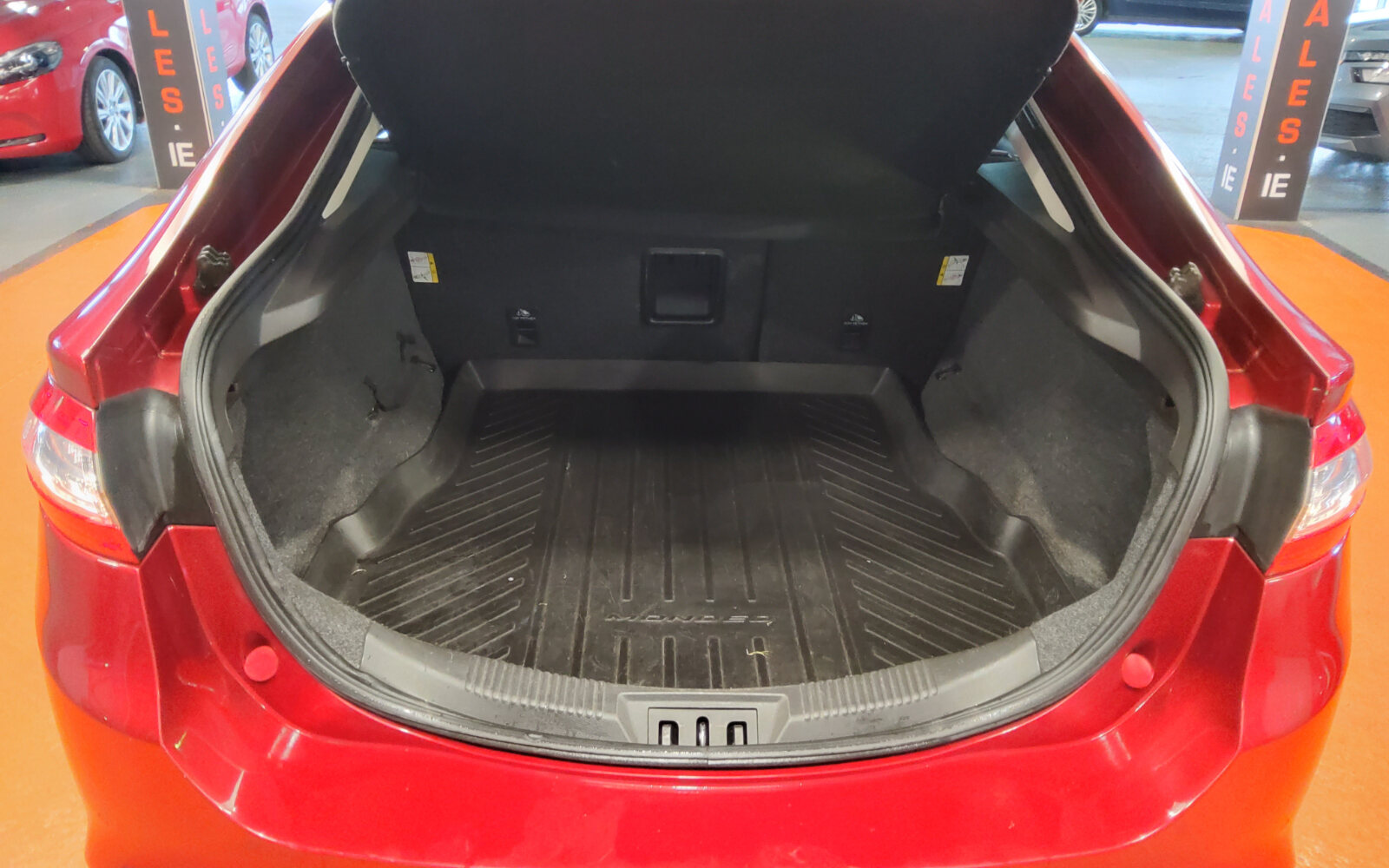 Ford Mondeo 2.0TDCi 150PS Titanium