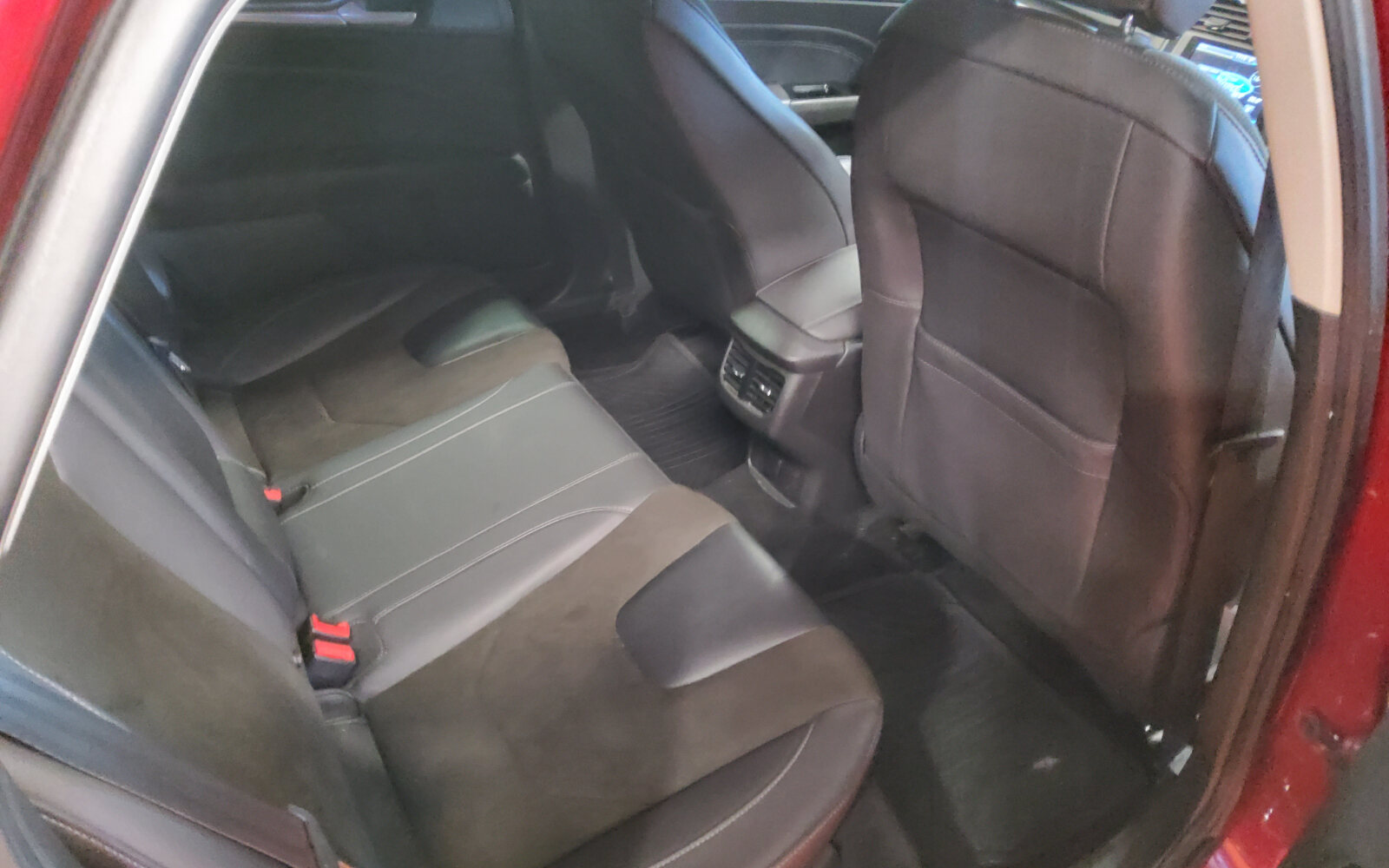 Ford Mondeo 2.0TDCi 150PS Titanium