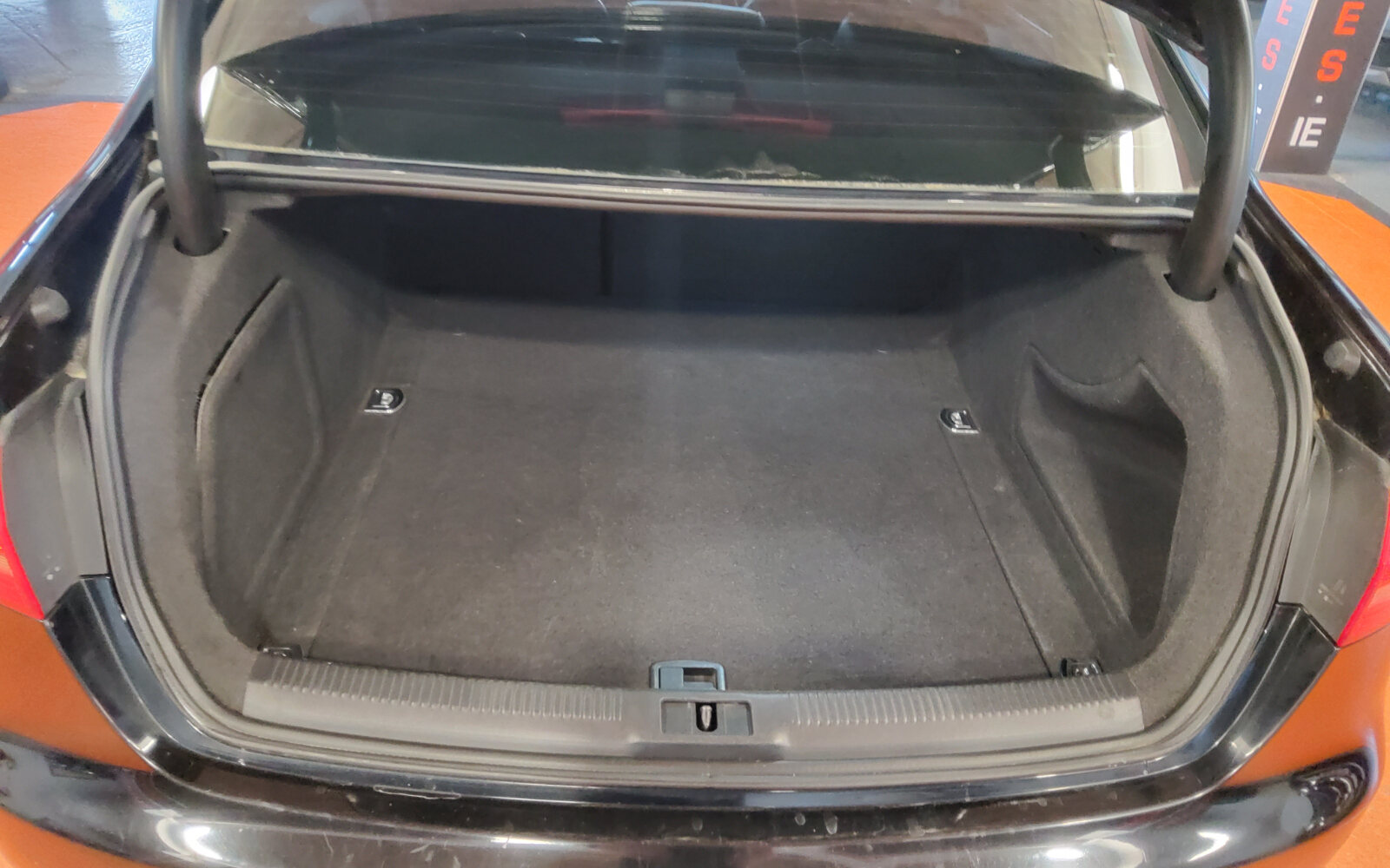 Audi A4 2.0 TDI 120BHP SE