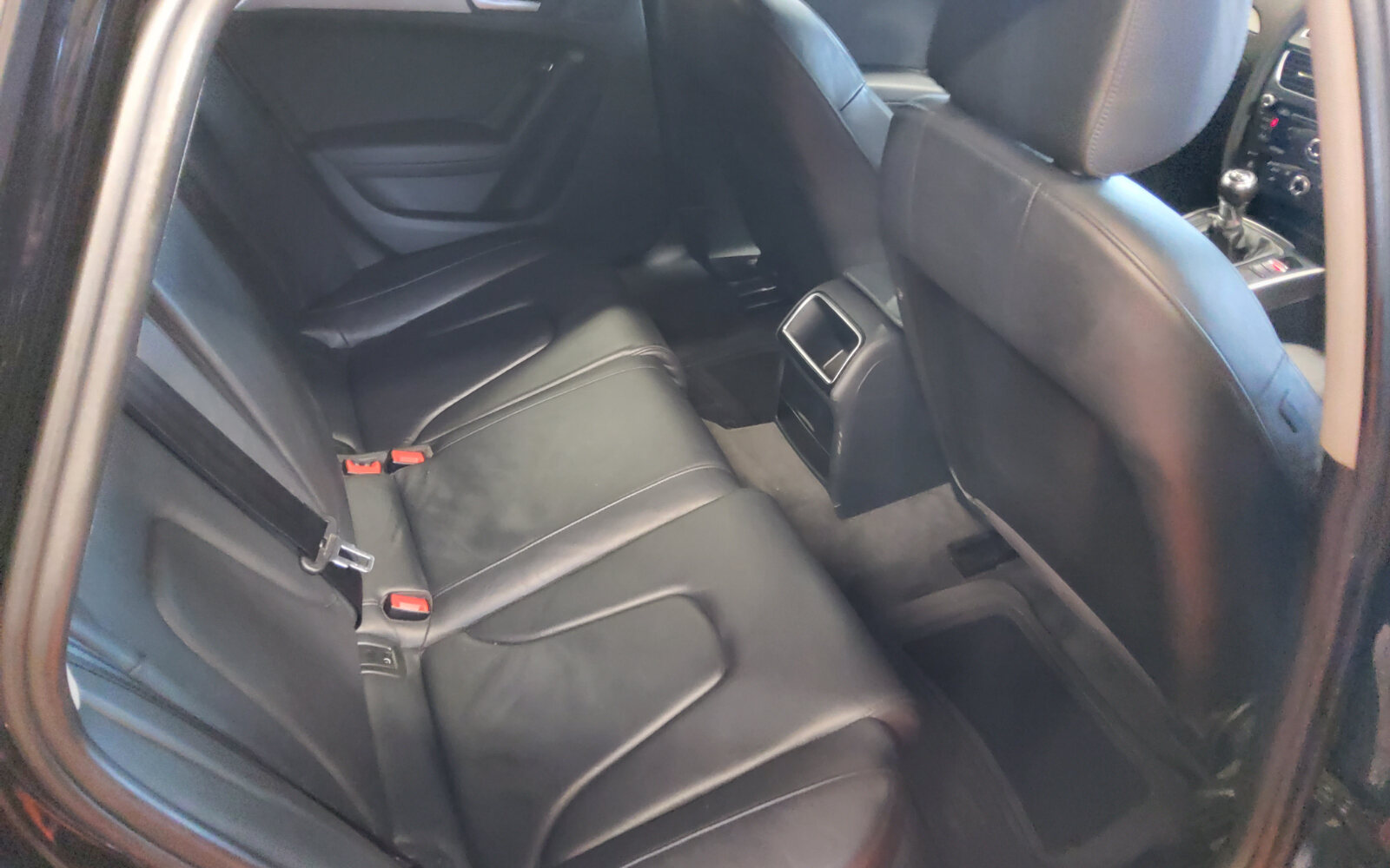 Audi A4 2.0 TDI 120BHP SE