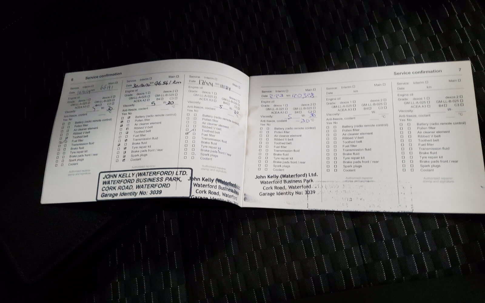 Opel Astra 1.6CDTi 110PS Sri