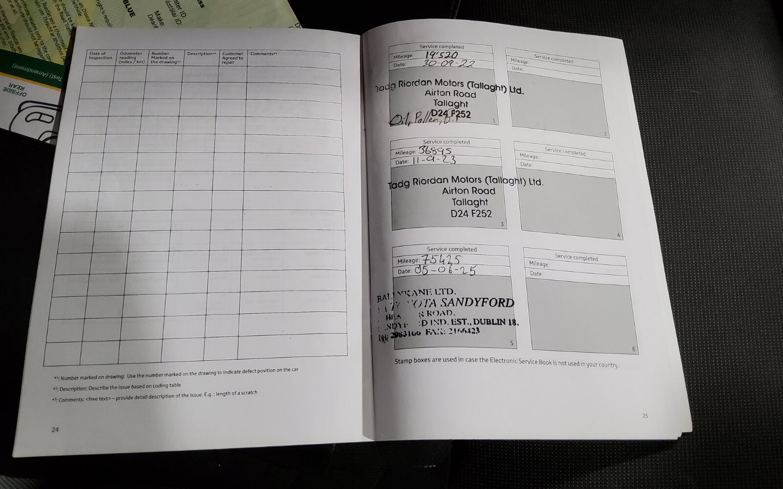 Toyota Corolla 1.8 Hybrid Luna Touring Sports