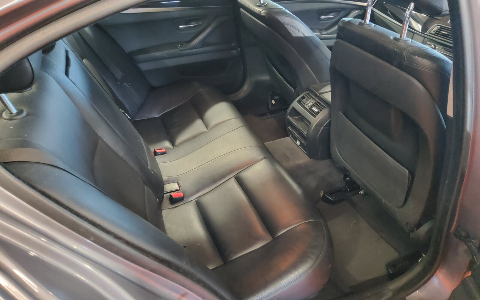 BMW 5-Series 520d SE