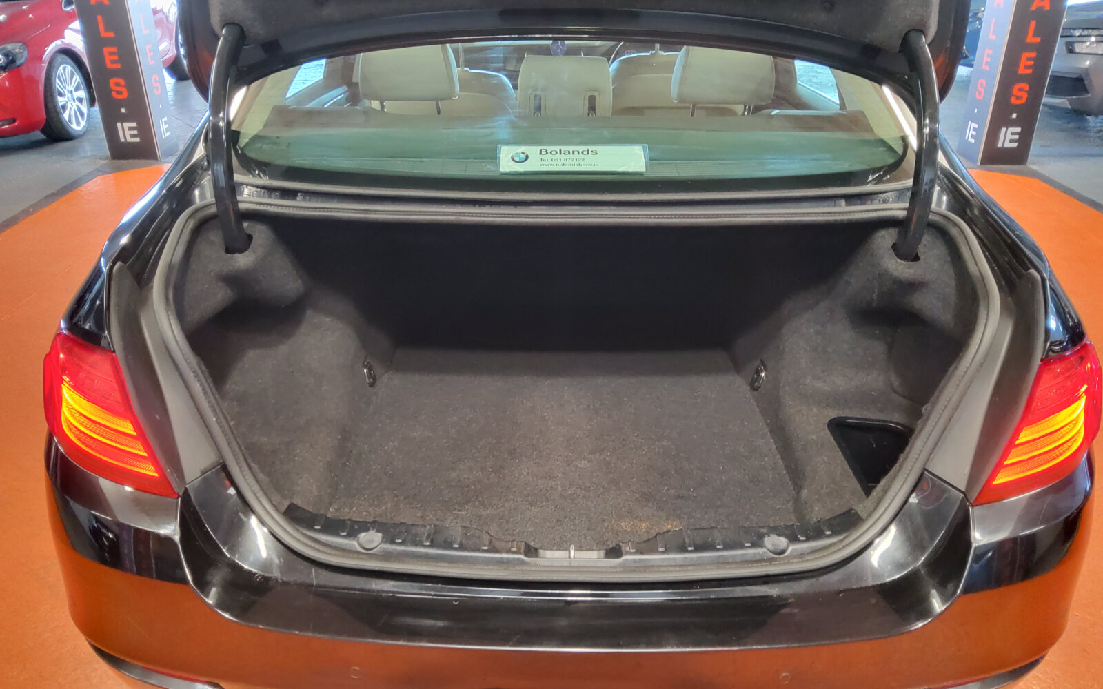 BMW 5-Series 518d SE Auto