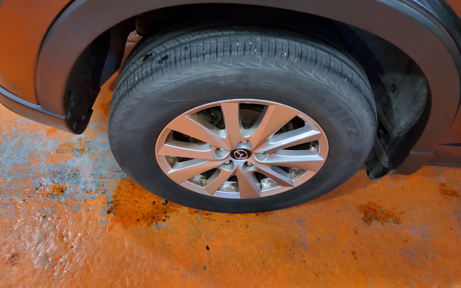 Mazda CX-5 2.2D (150ps) EXECUTIVE SE 2WD