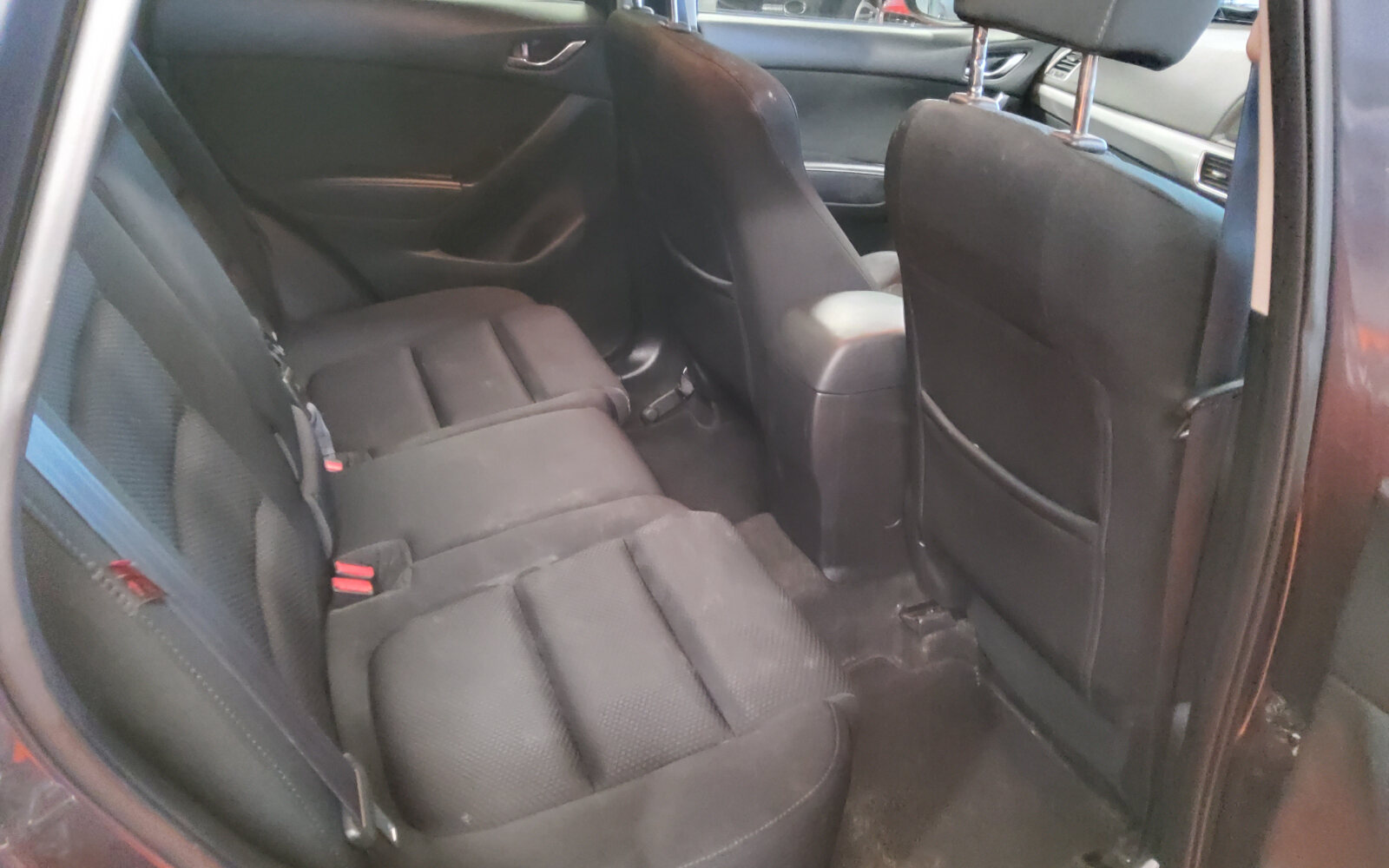 Mazda CX-5 2.2D (150ps) EXECUTIVE SE 2WD