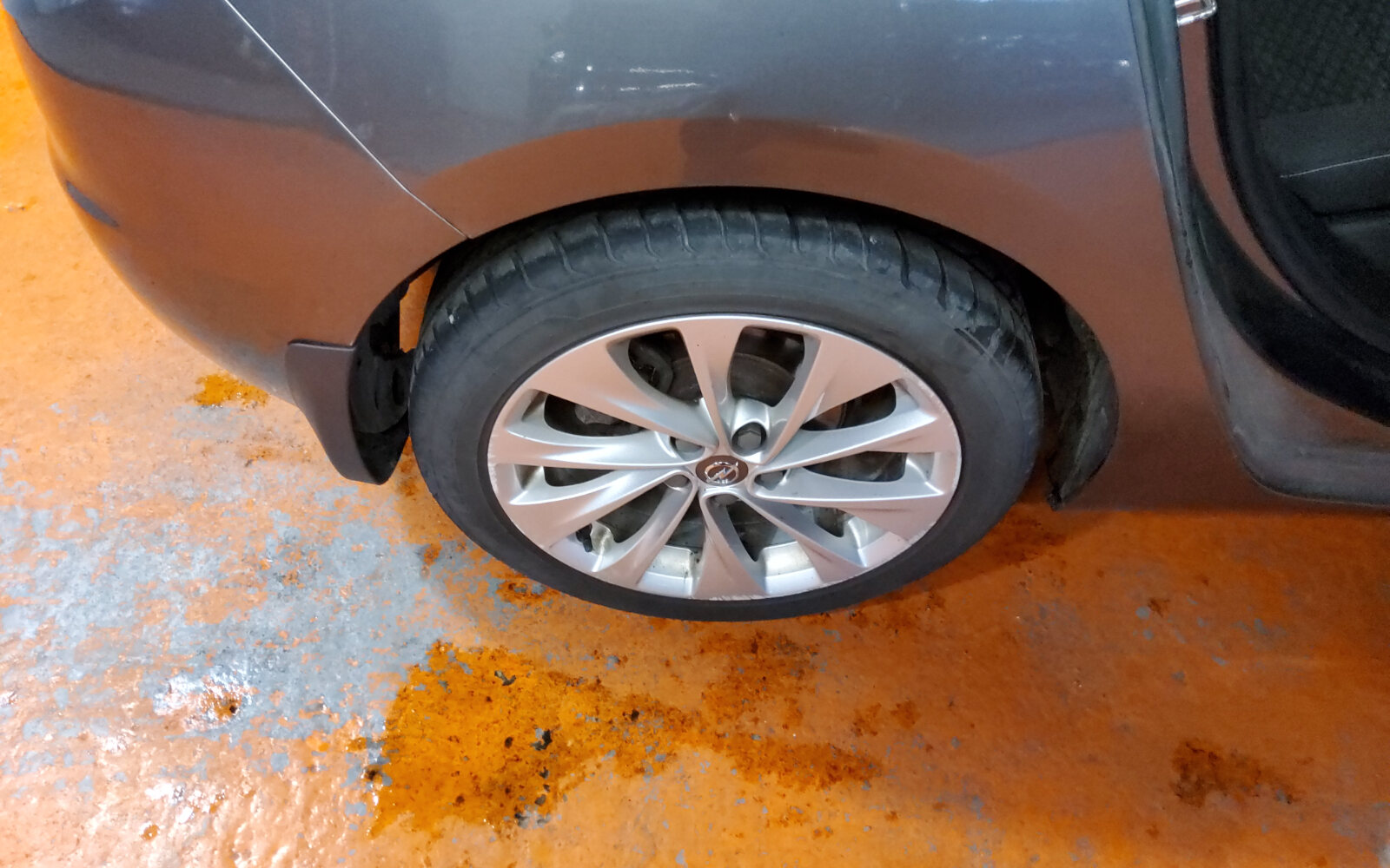 Opel Astra 1.6CDTi (110PS) SC