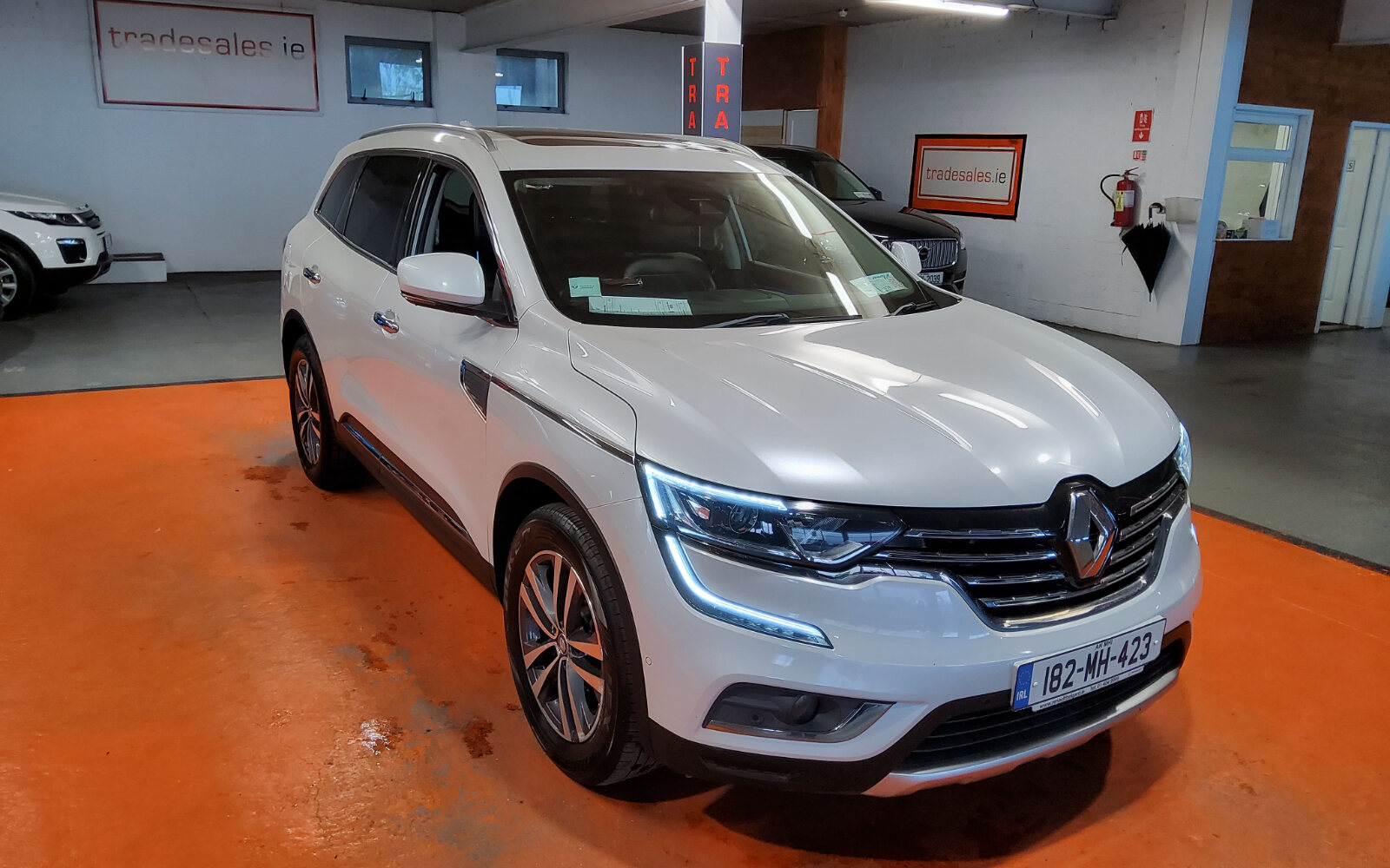 Renault Koleos 1.6 dCi 130 DYNAMIQUE S NAV