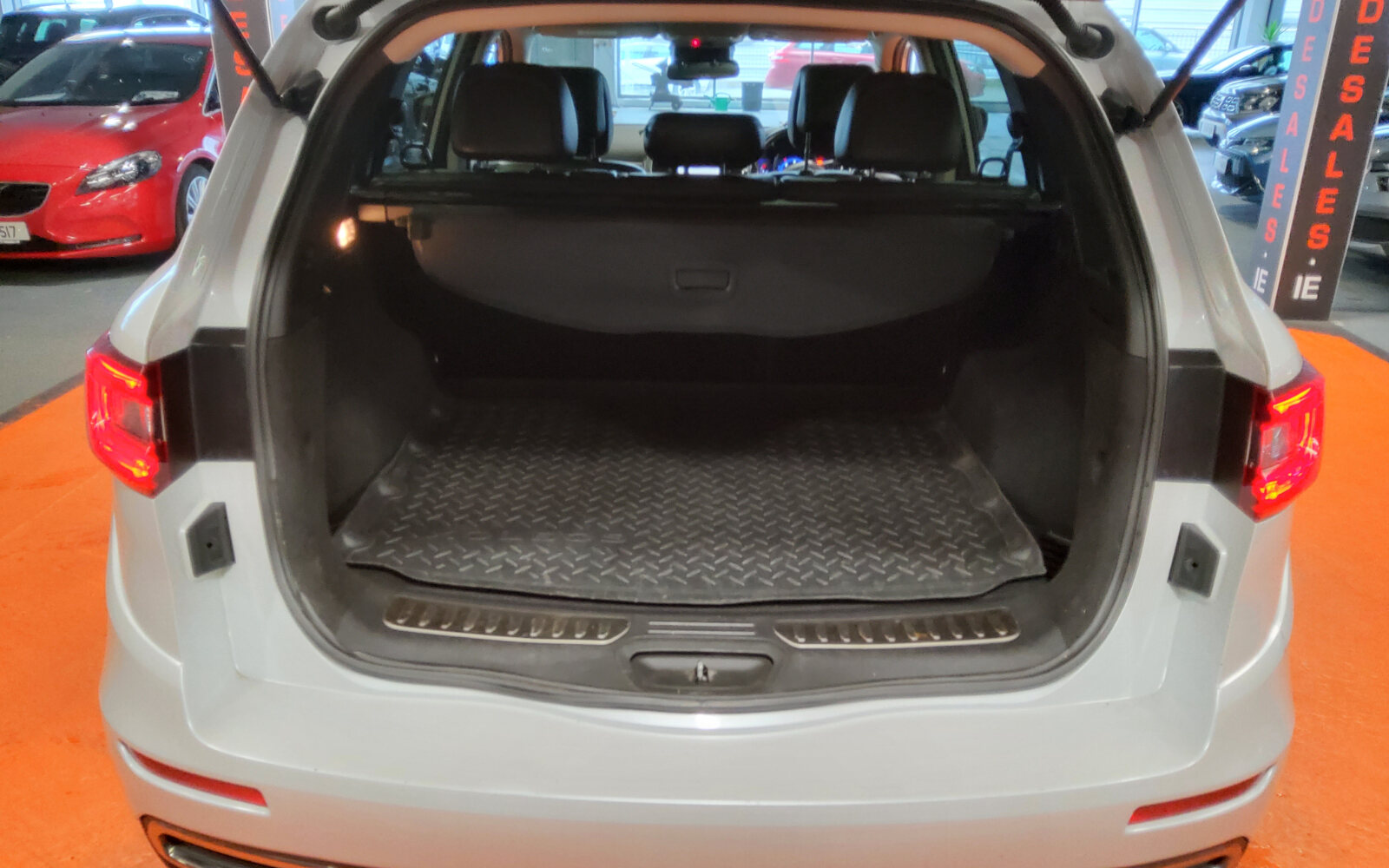 Renault Koleos 1.6 dCi 130 DYNAMIQUE S NAV