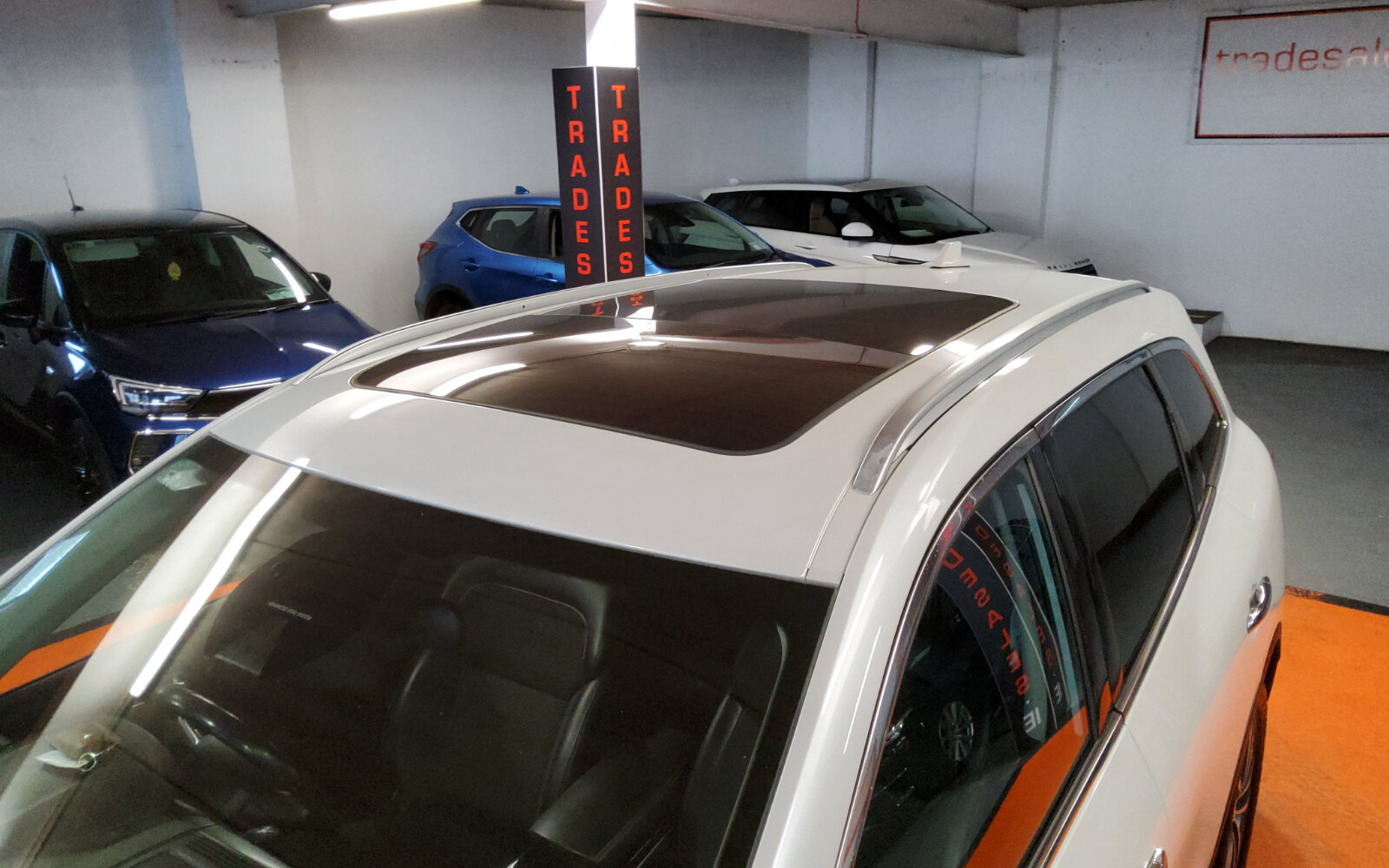 Renault Koleos 1.6 dCi 130 DYNAMIQUE S NAV