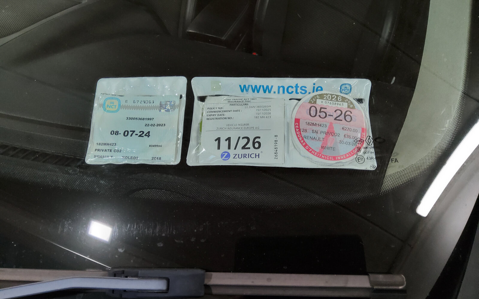 Renault Koleos 1.6 dCi 130 DYNAMIQUE S NAV