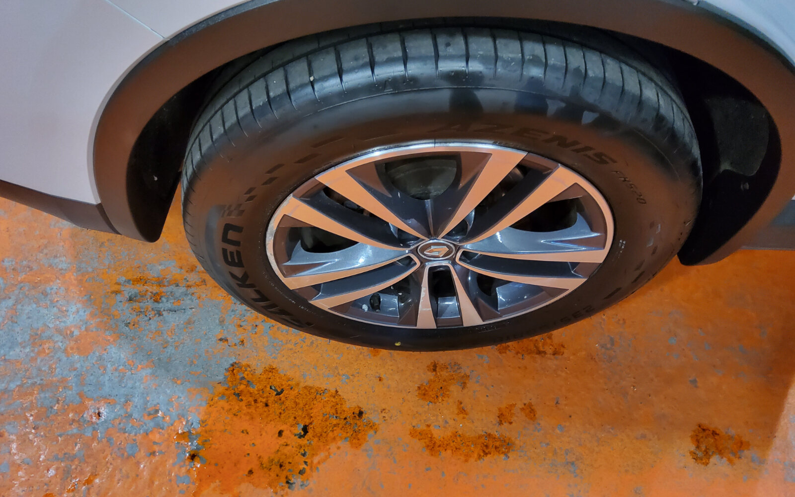 Renault Koleos 1.6 dCi 130 DYNAMIQUE S NAV