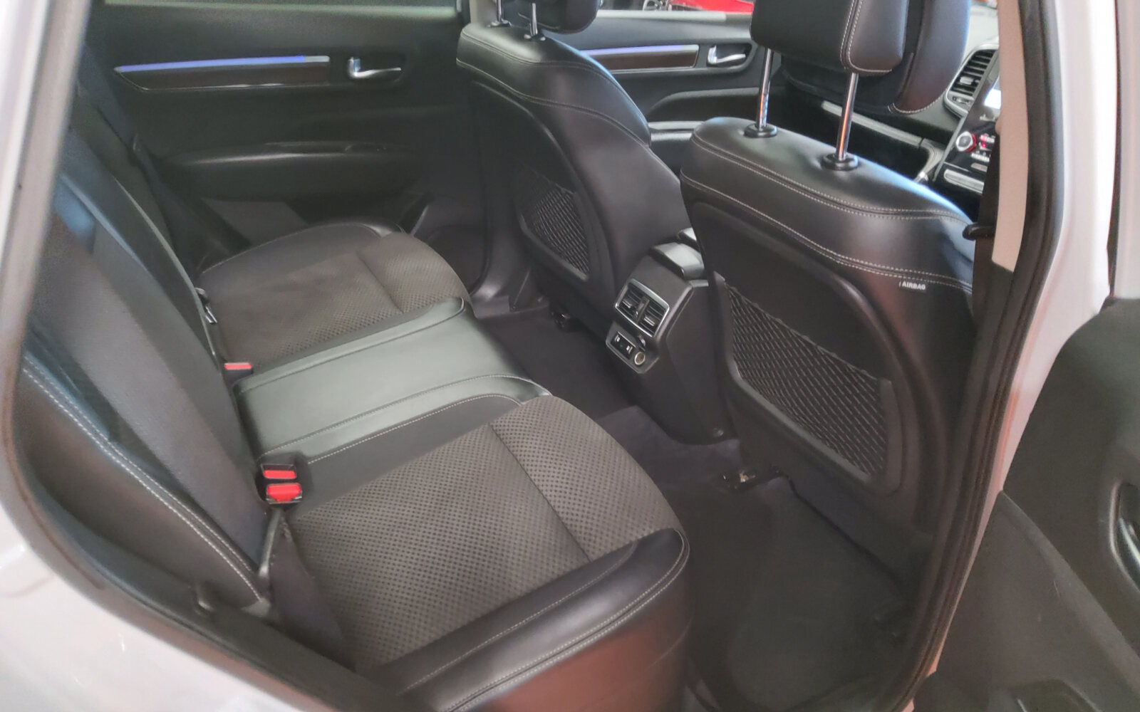 Renault Koleos 1.6 dCi 130 DYNAMIQUE S NAV