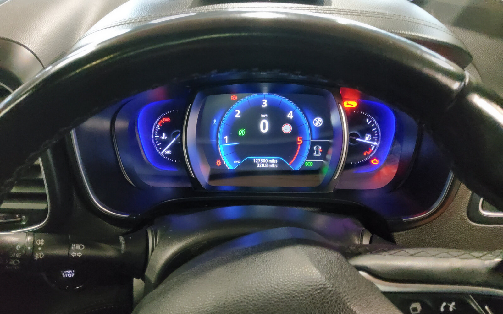 Renault Koleos 1.6 dCi 130 DYNAMIQUE S NAV