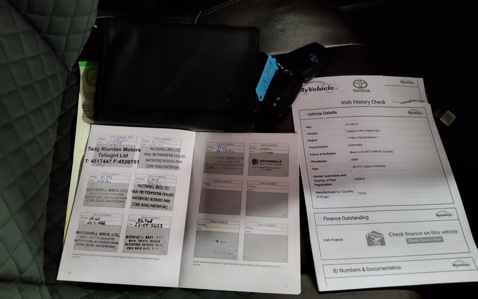 Toyota C-HR 1.8 HYBRID SOL