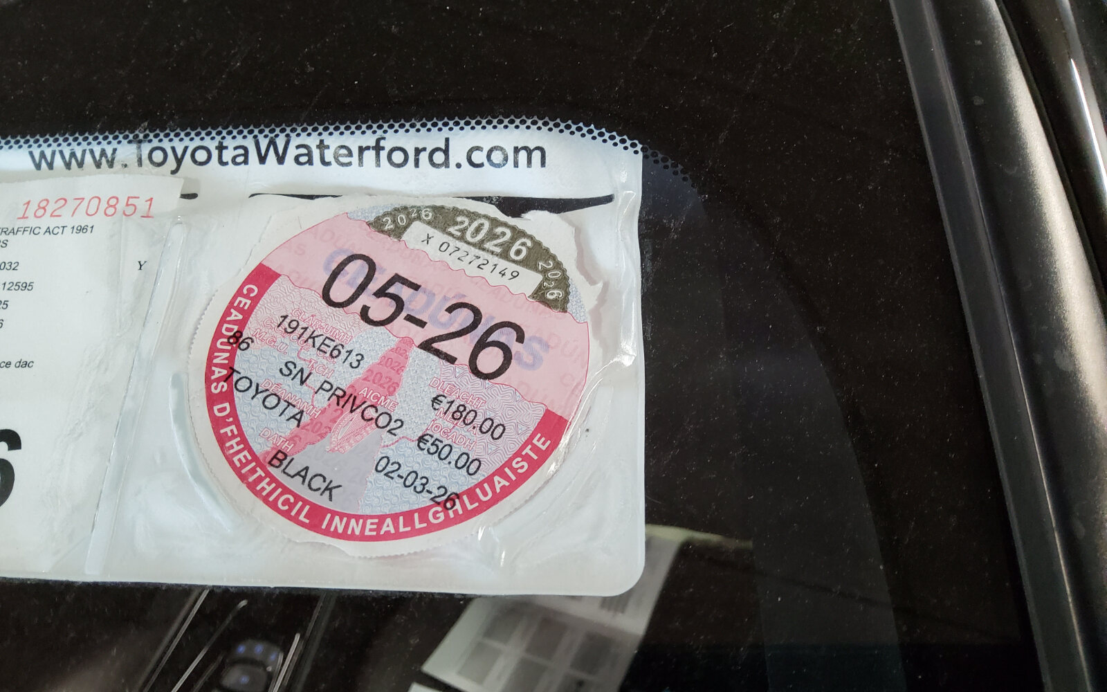 Toyota C-HR 1.8 HYBRID SOL