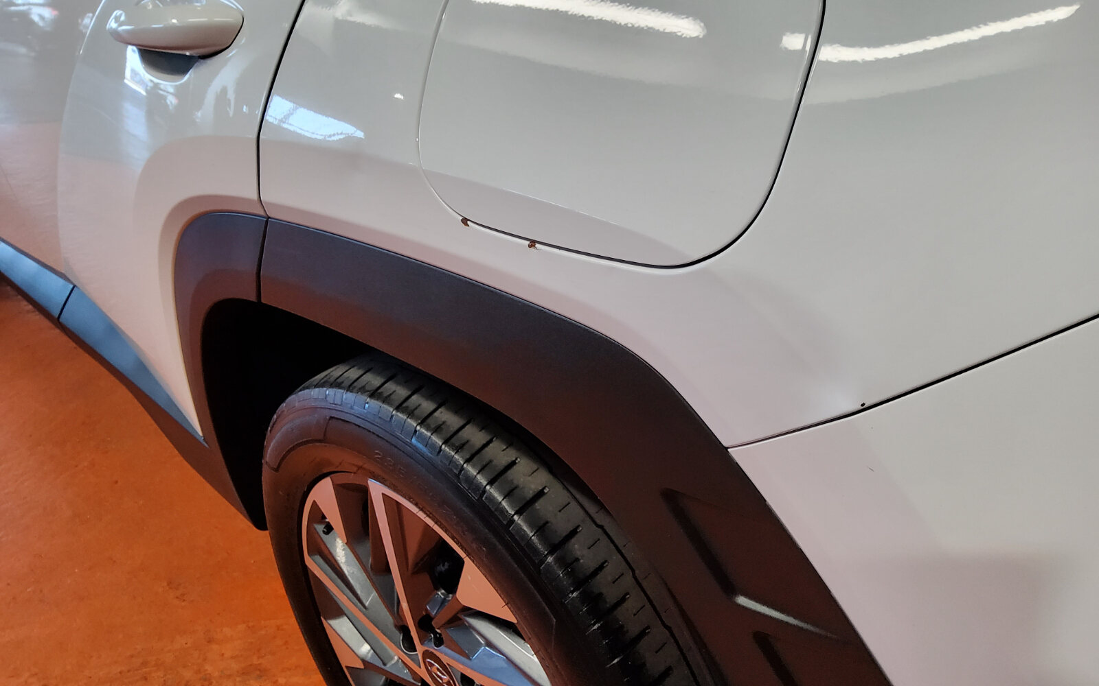 Hyundai Tucson 2WD Executive Plus