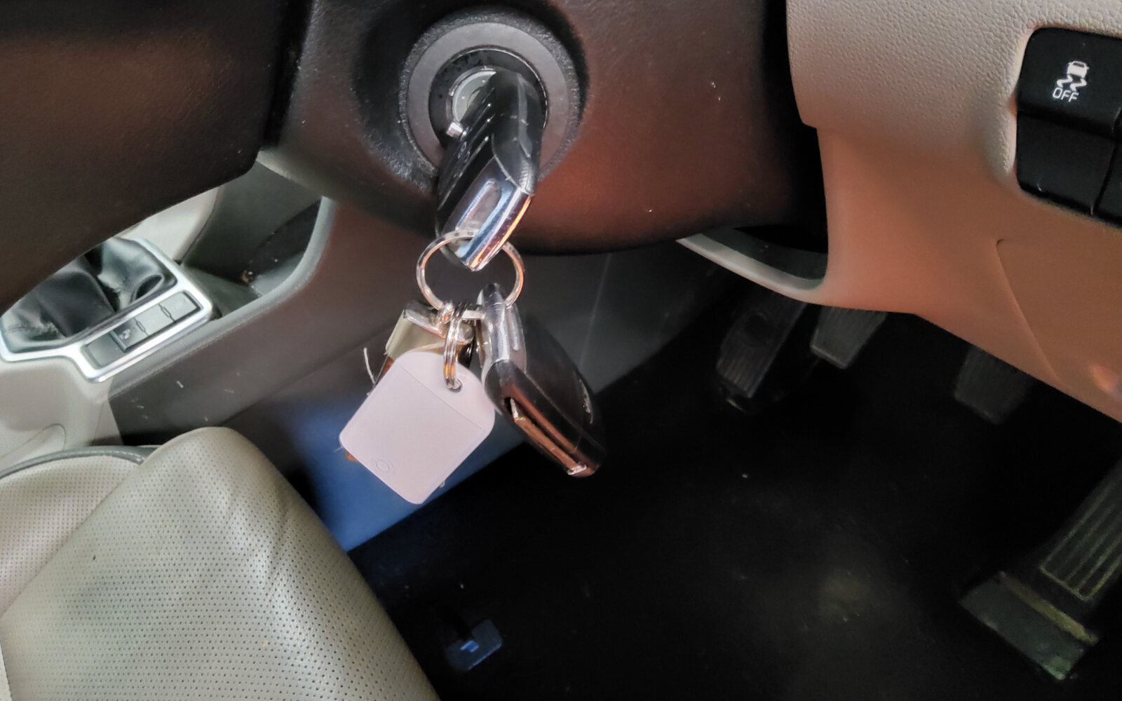 Kia Sportage 1.7 PLATINUM